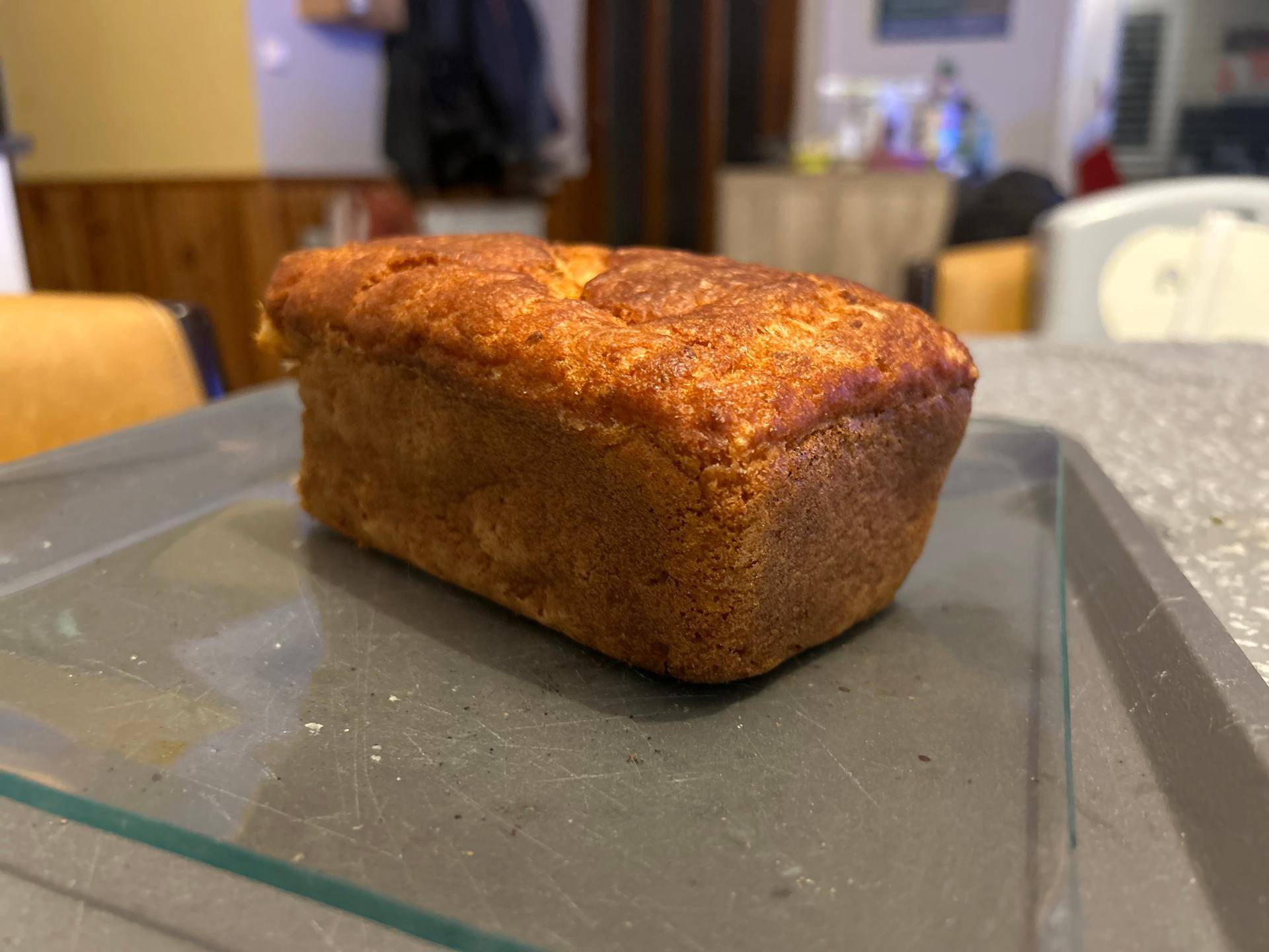 Pain de thon de maman - Recepten Companion Connect XL | Moulinex