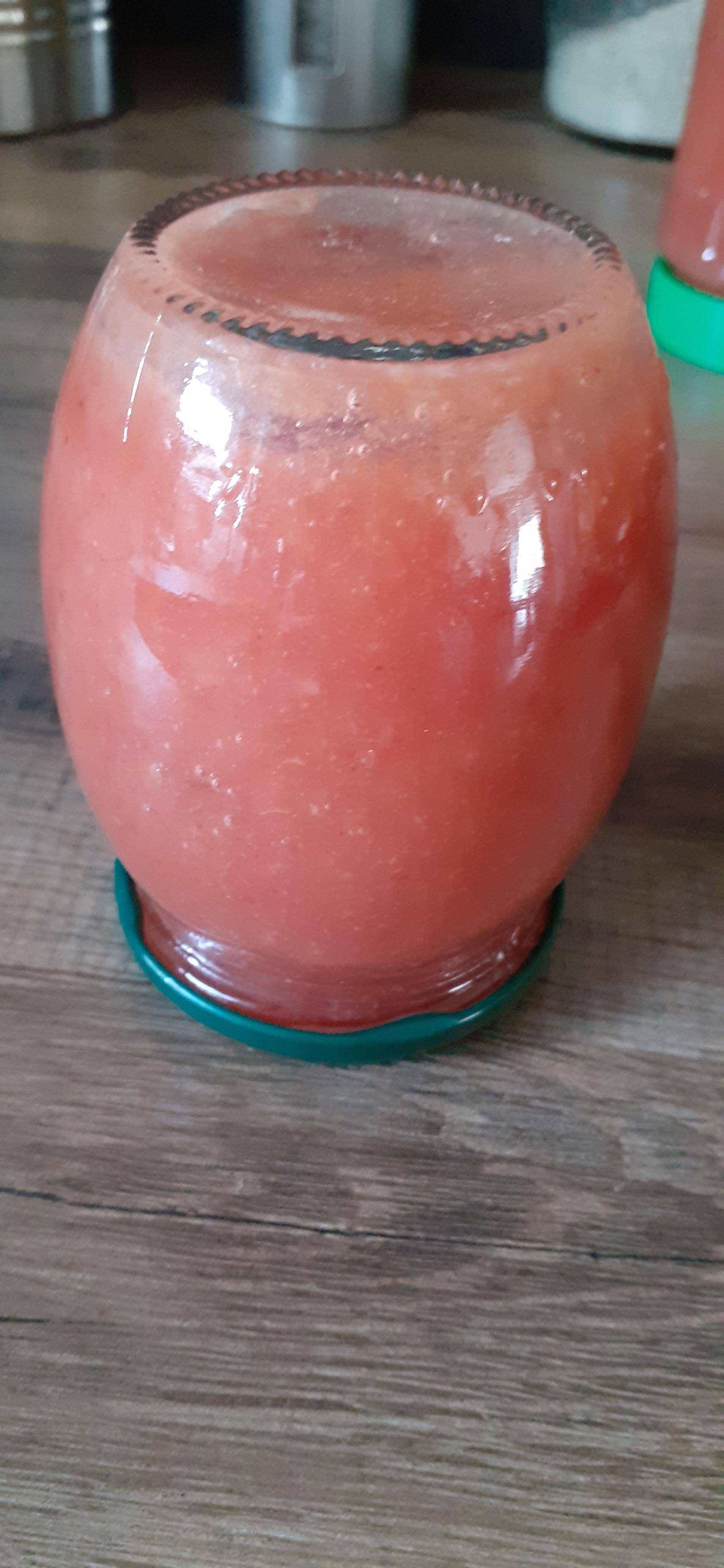 Confiture de pêches - Recepten Cookeo | Moulinex