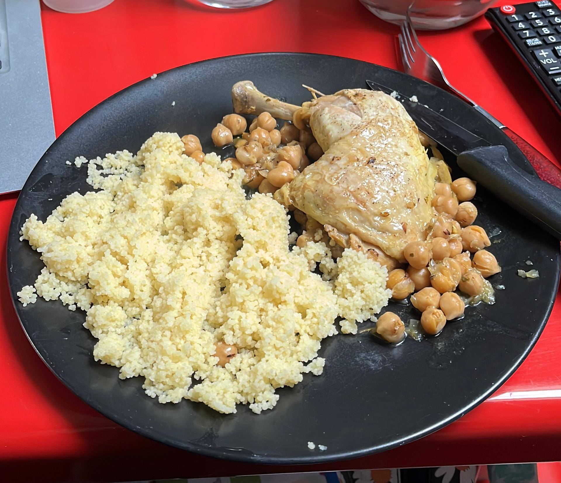 Poulet citron đ - Recette Cookeo | Moulinex