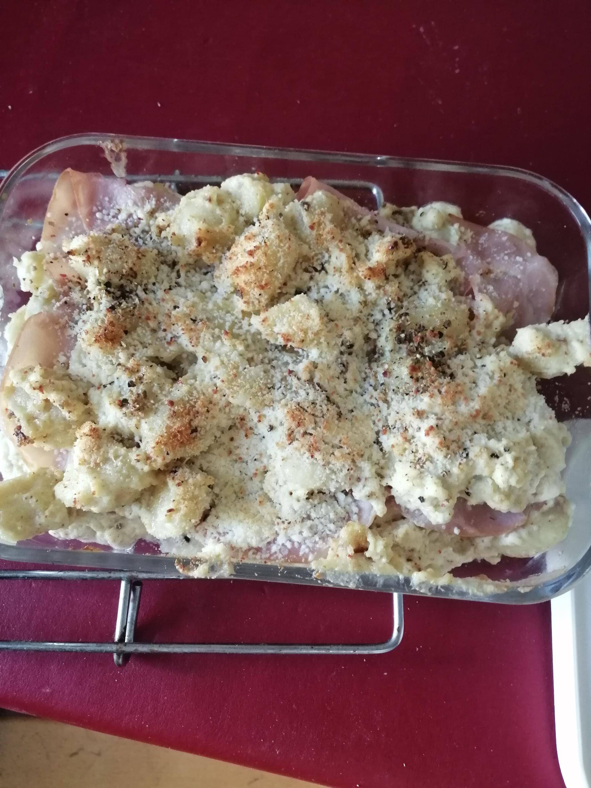 Curry de gnocchis à la crème de coco - Recepten Cookeo | Moulinex