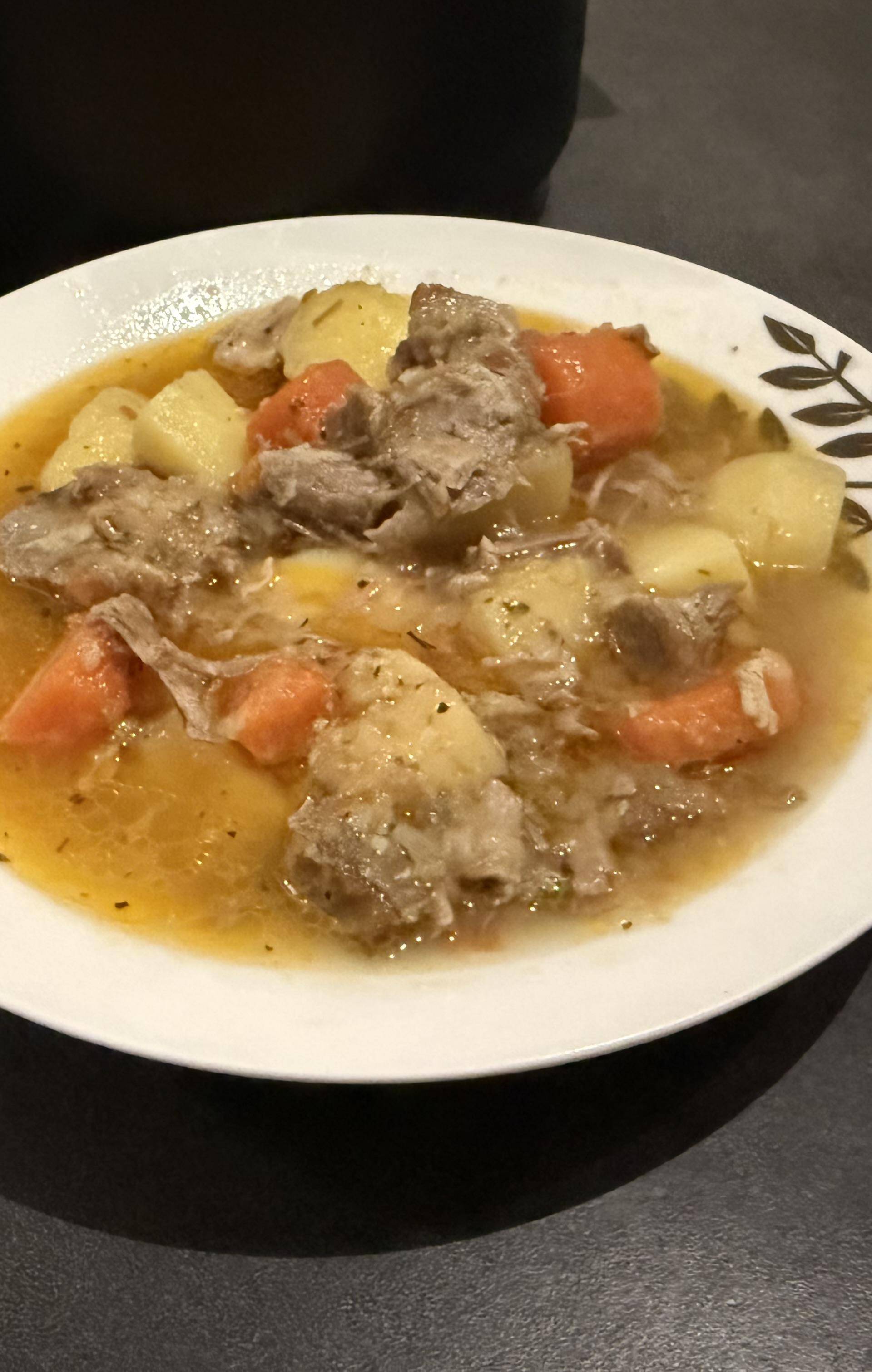 Sauté de porc - Recette Cookeo V3 | Moulinex