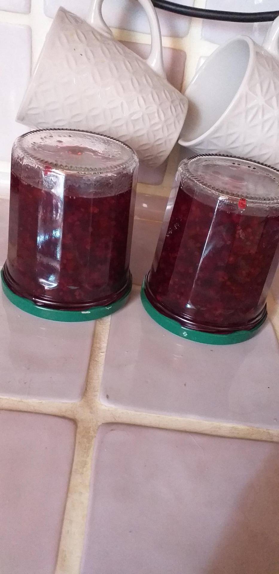 Confiture de groseille - Recette Cookeo | Moulinex