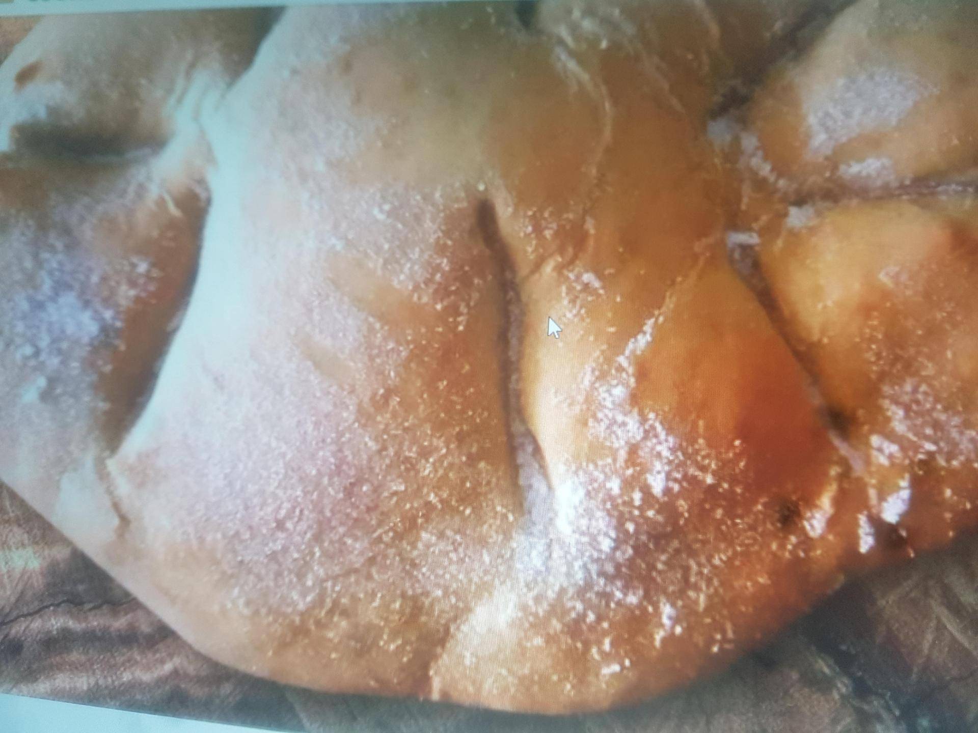 Pompe à huile - Recette Companion Connect XL | Moulinex