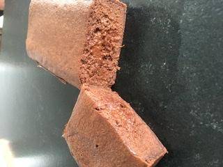 Moelleux au chocolat « light » - Recette Companion Connect XL | Moulinex