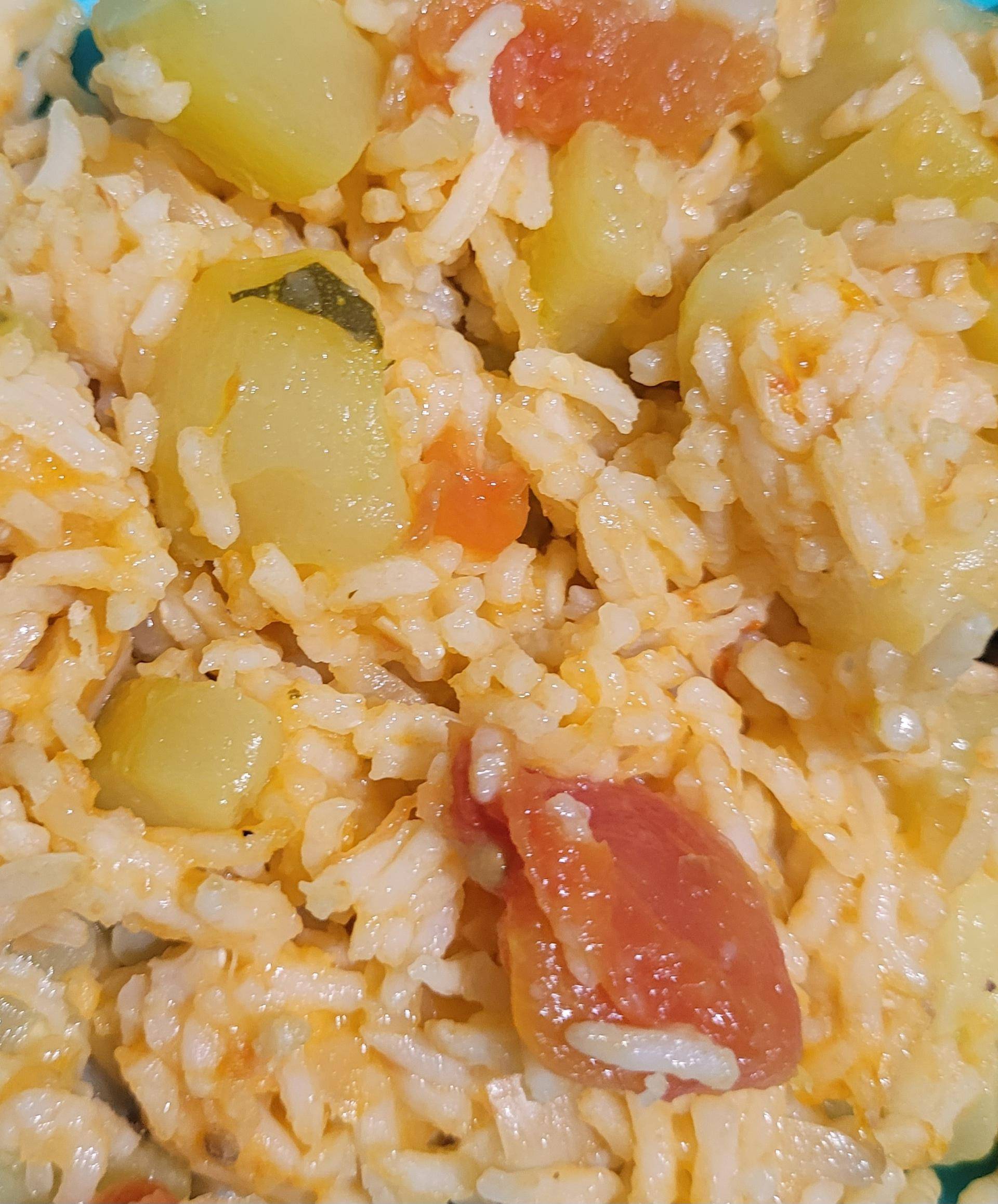 Ratatouille - Recette Companion Connect XL | Moulinex
