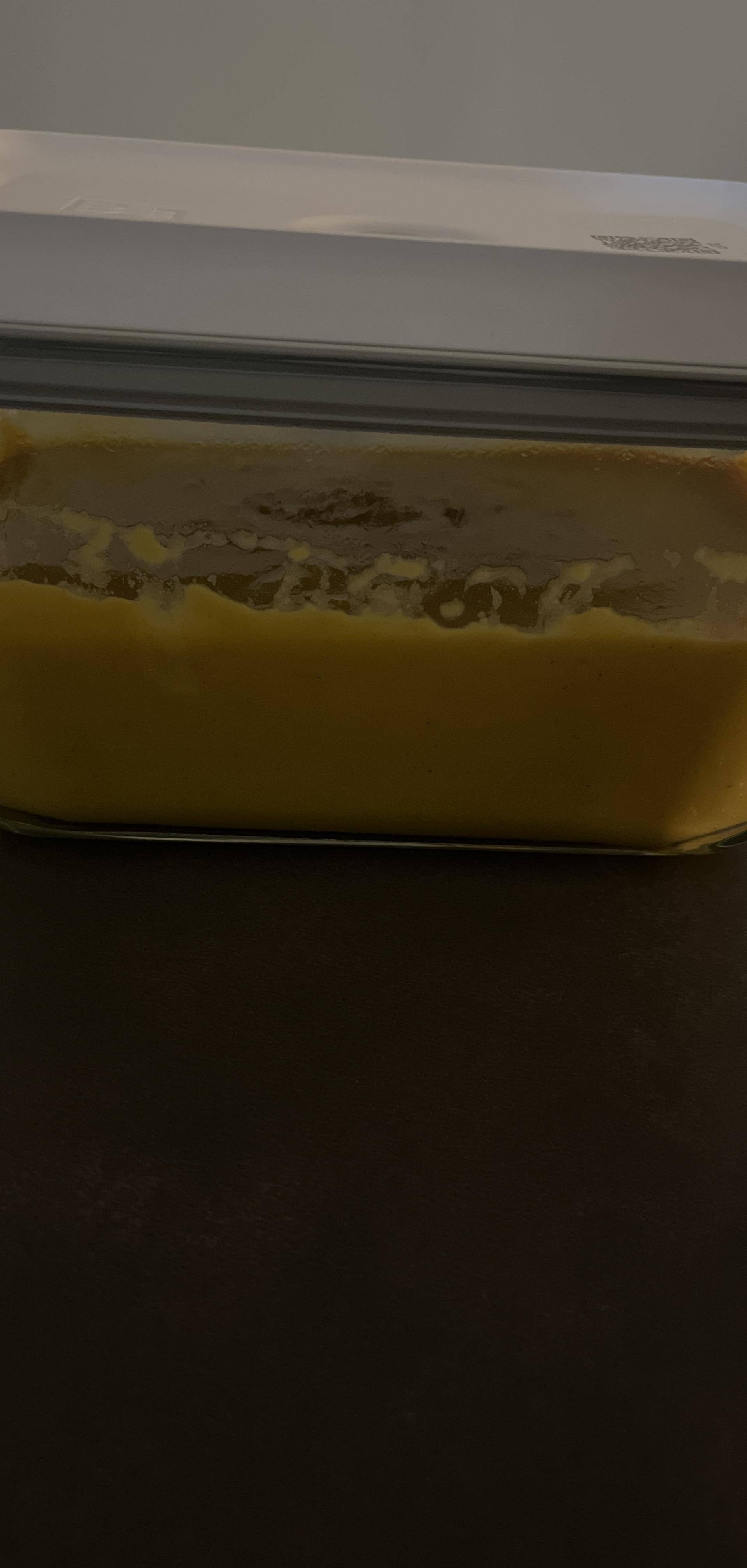 Velouté potimarron et châtaignes - Recette Companion Connect XL | Moulinex