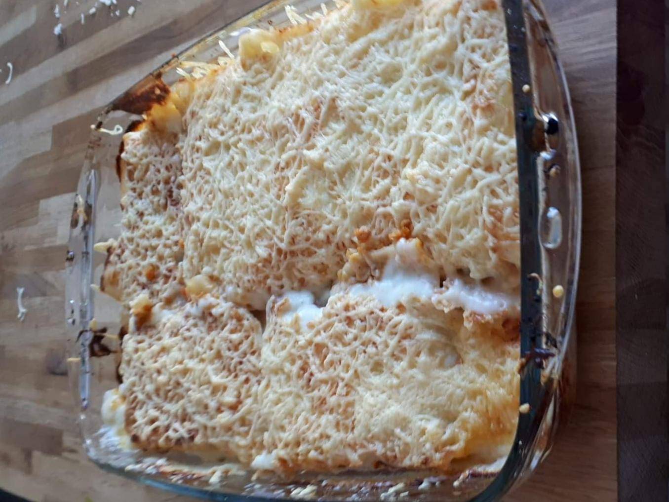 Cannelonni - Recepten Companion Connect | Moulinex