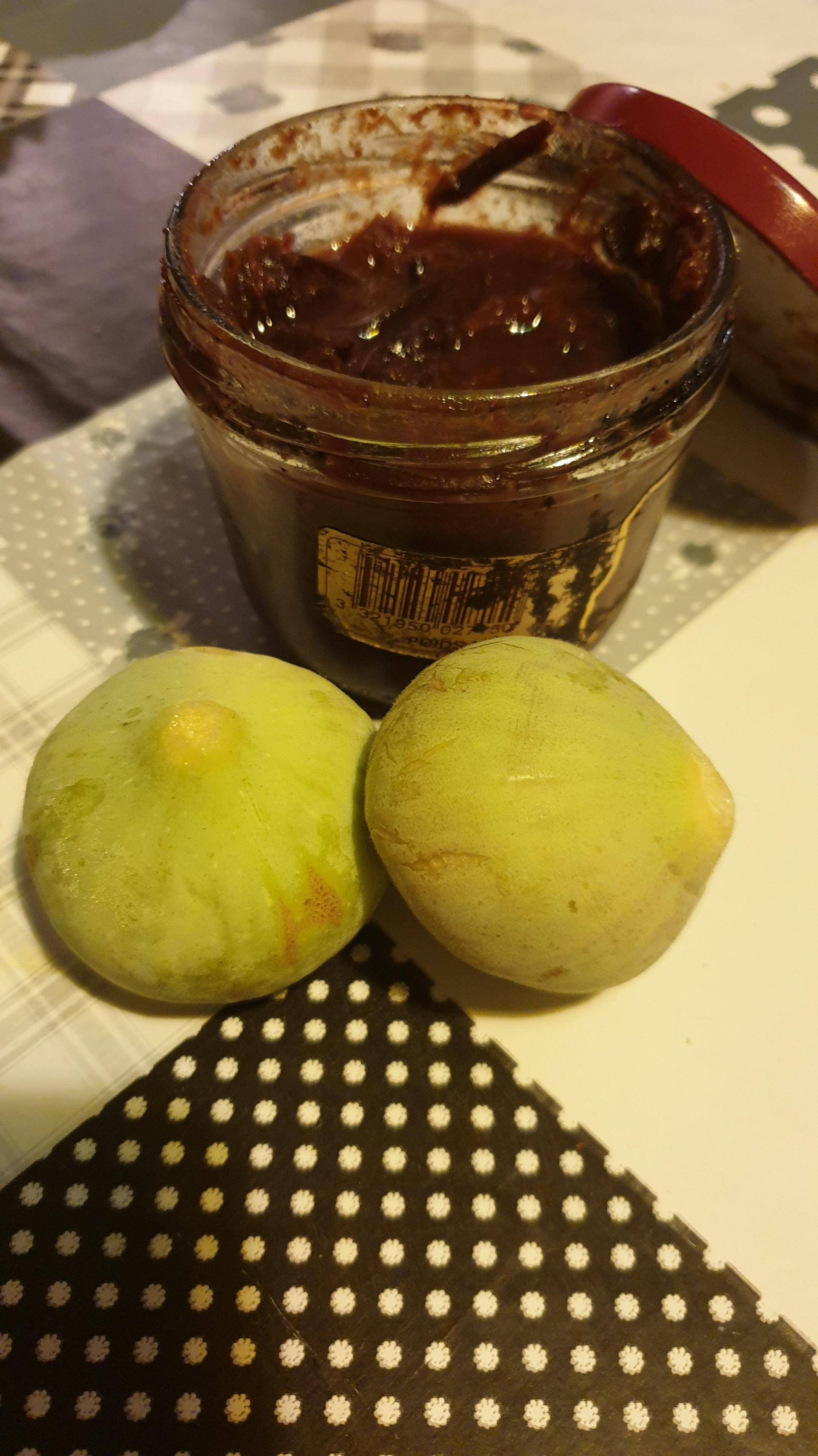 Confiture de figues - Recepten Cookeo | Moulinex