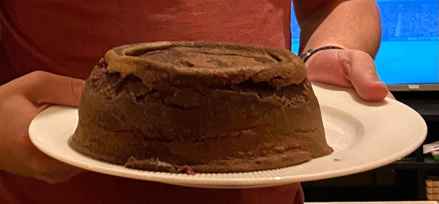 Fondant au chocolat - Recepten Cookeo V3 | Moulinex