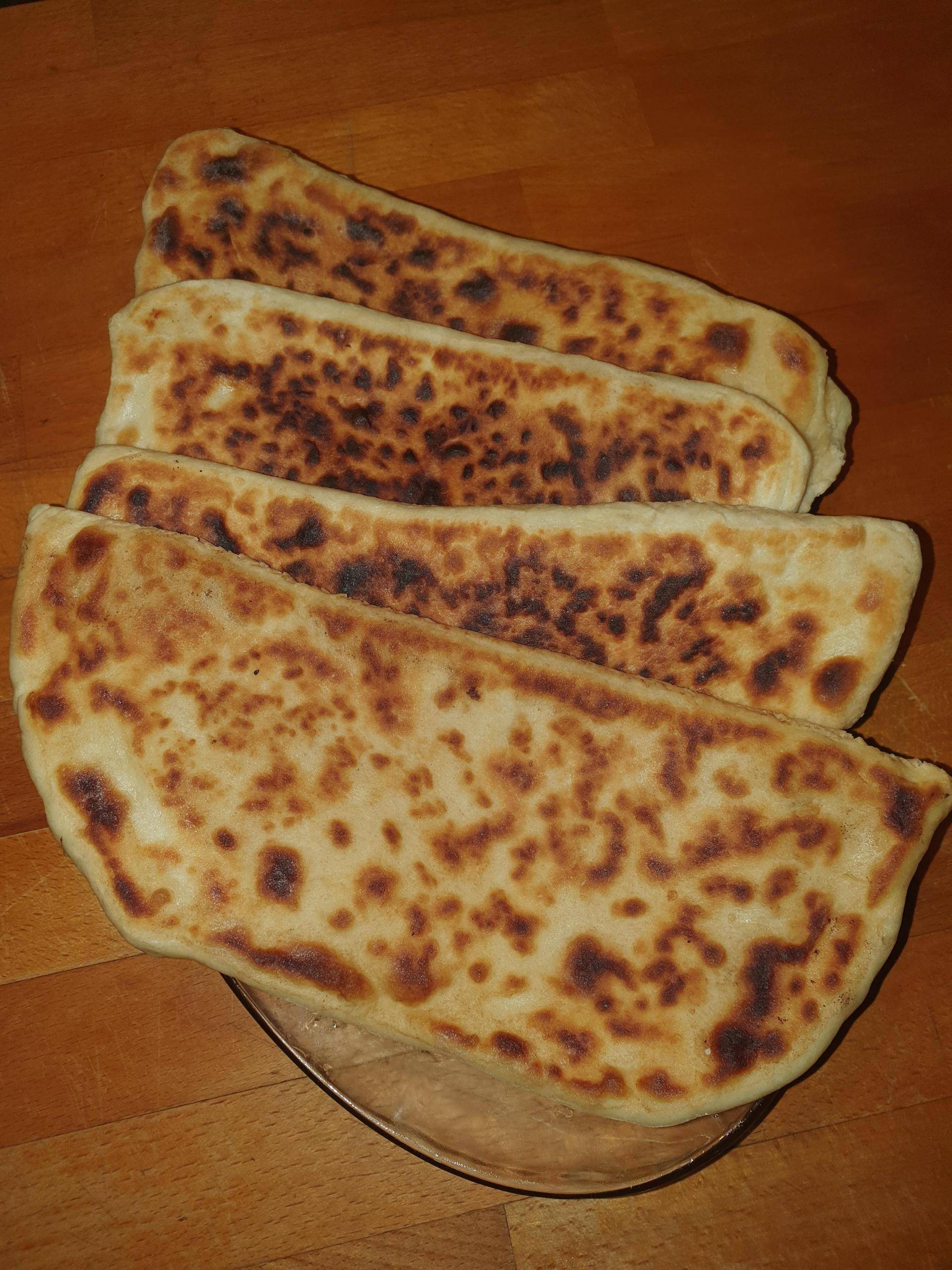 Gozleme - Recette Companion Connect XL | Moulinex