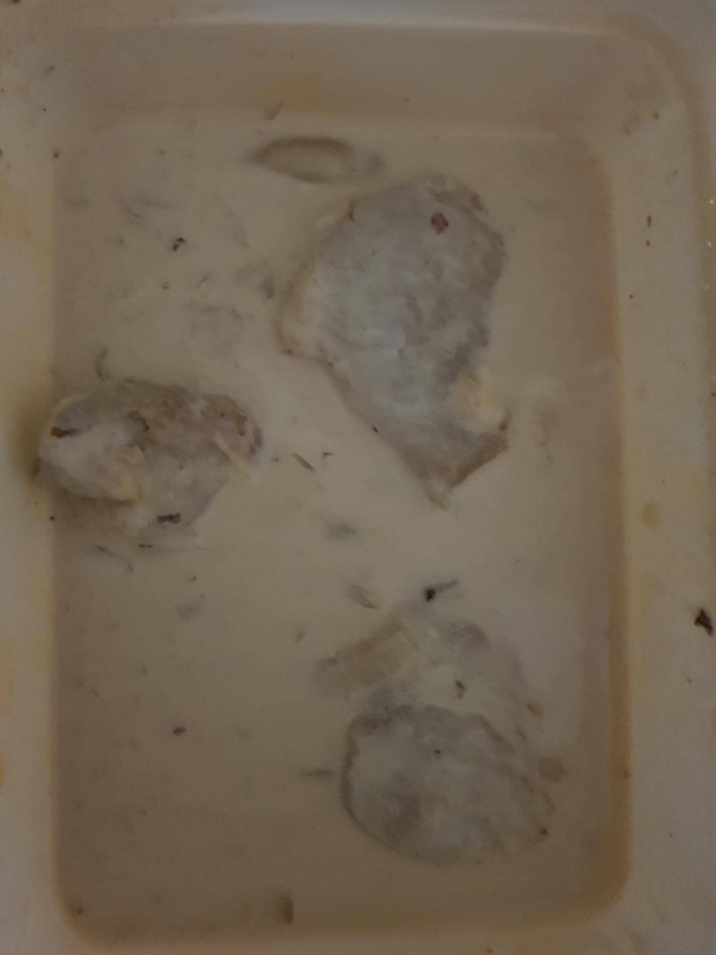 Filet mignon a la crème - Recepten Cookeo | Moulinex