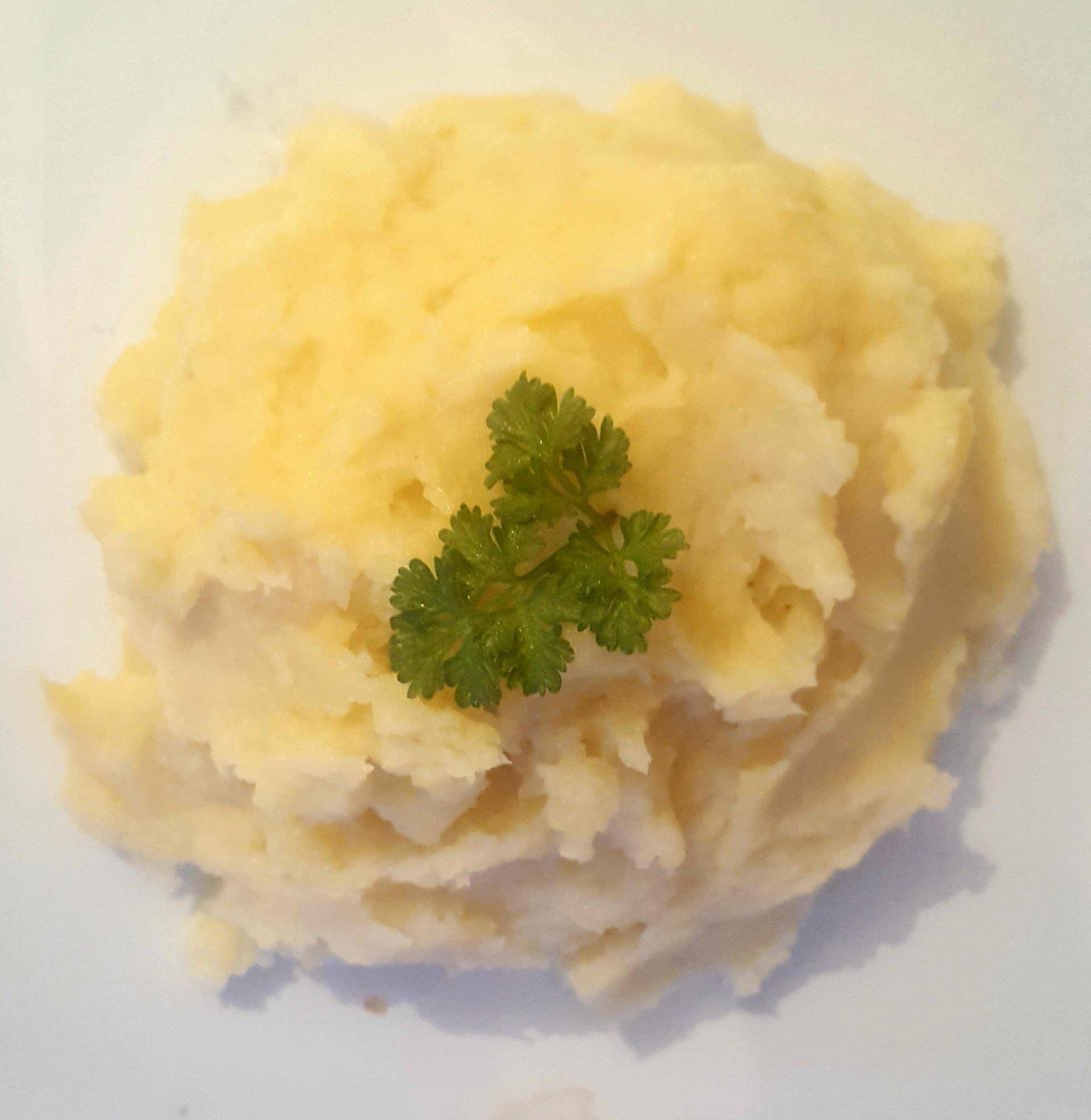 Purée de panais et pomme de terre - Recette Cookeo | Moulinex