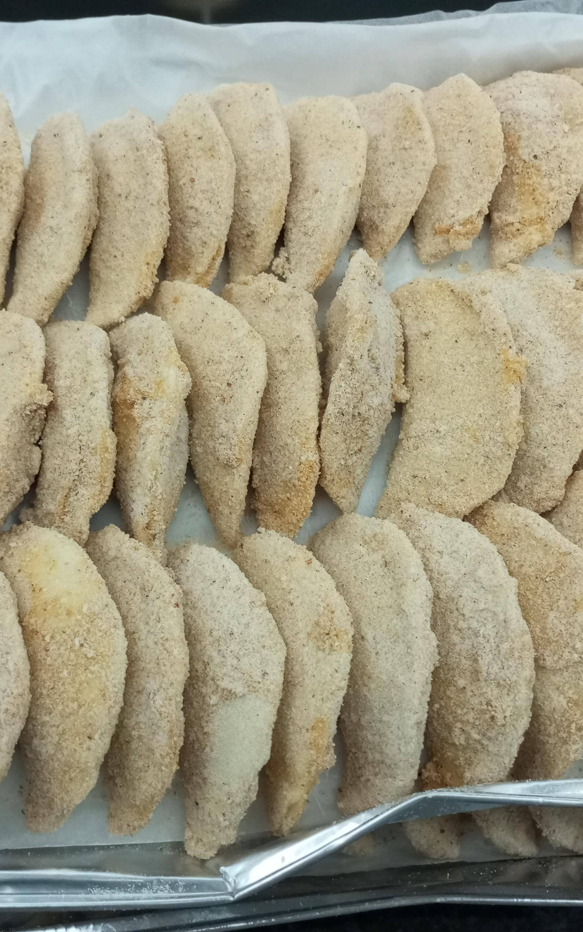 Pâtes pour Rissois - Recette Companion Connect XL | Moulinex