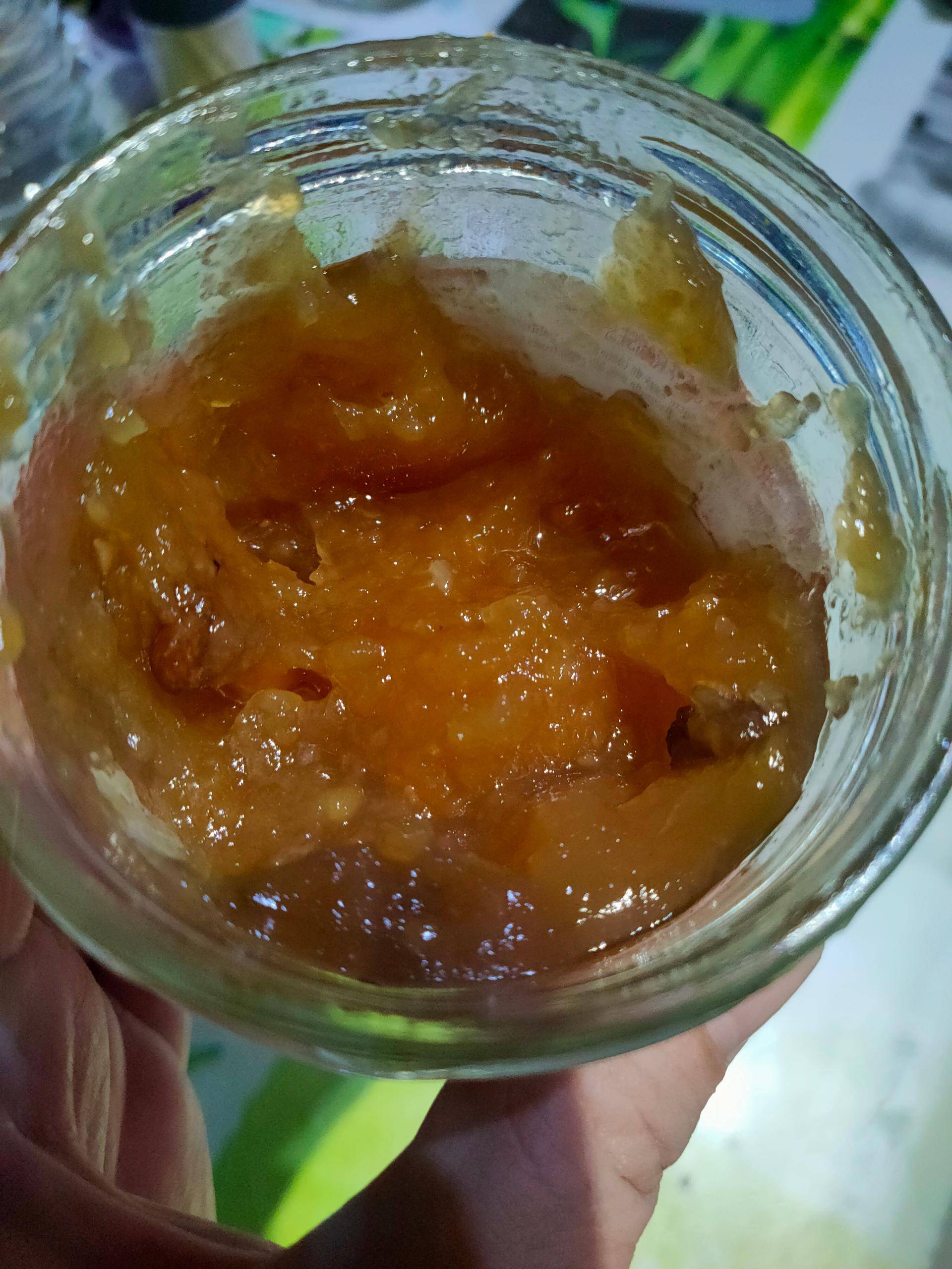 Confiture poire orange noix - Recepten Companion XL | Moulinex
