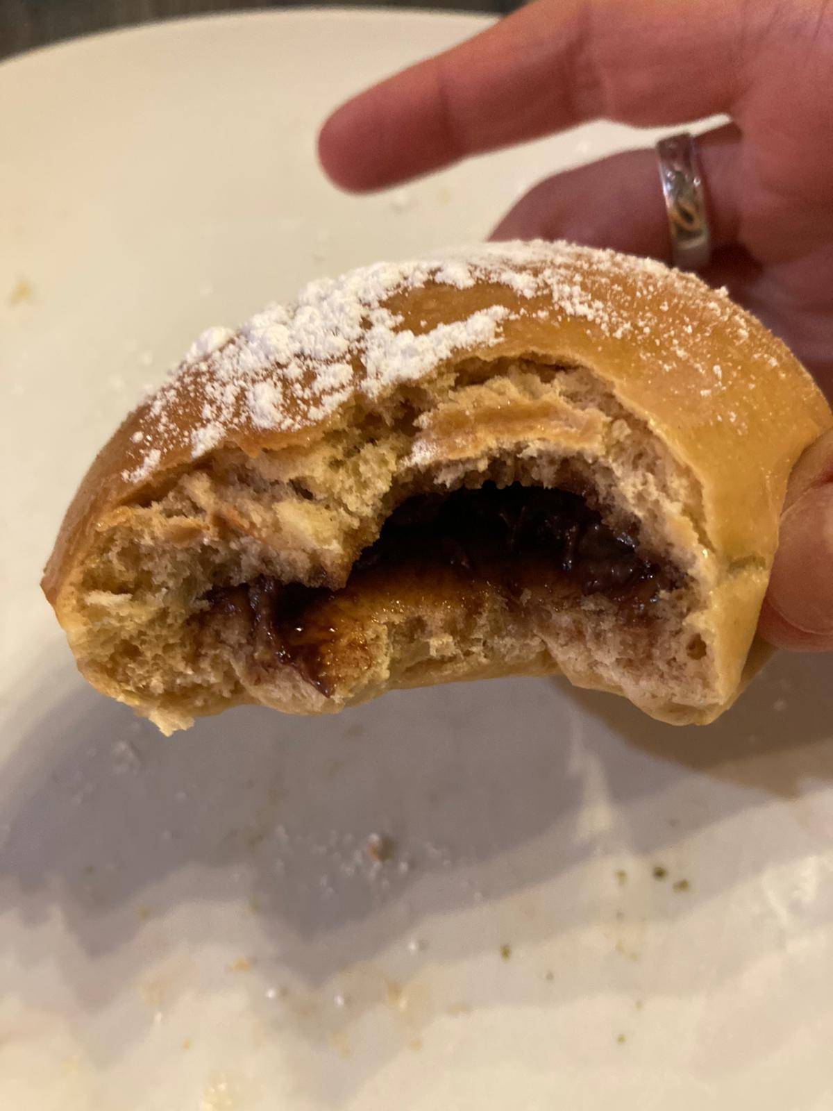 Beignets au four - Recepten Companion XL | Moulinex