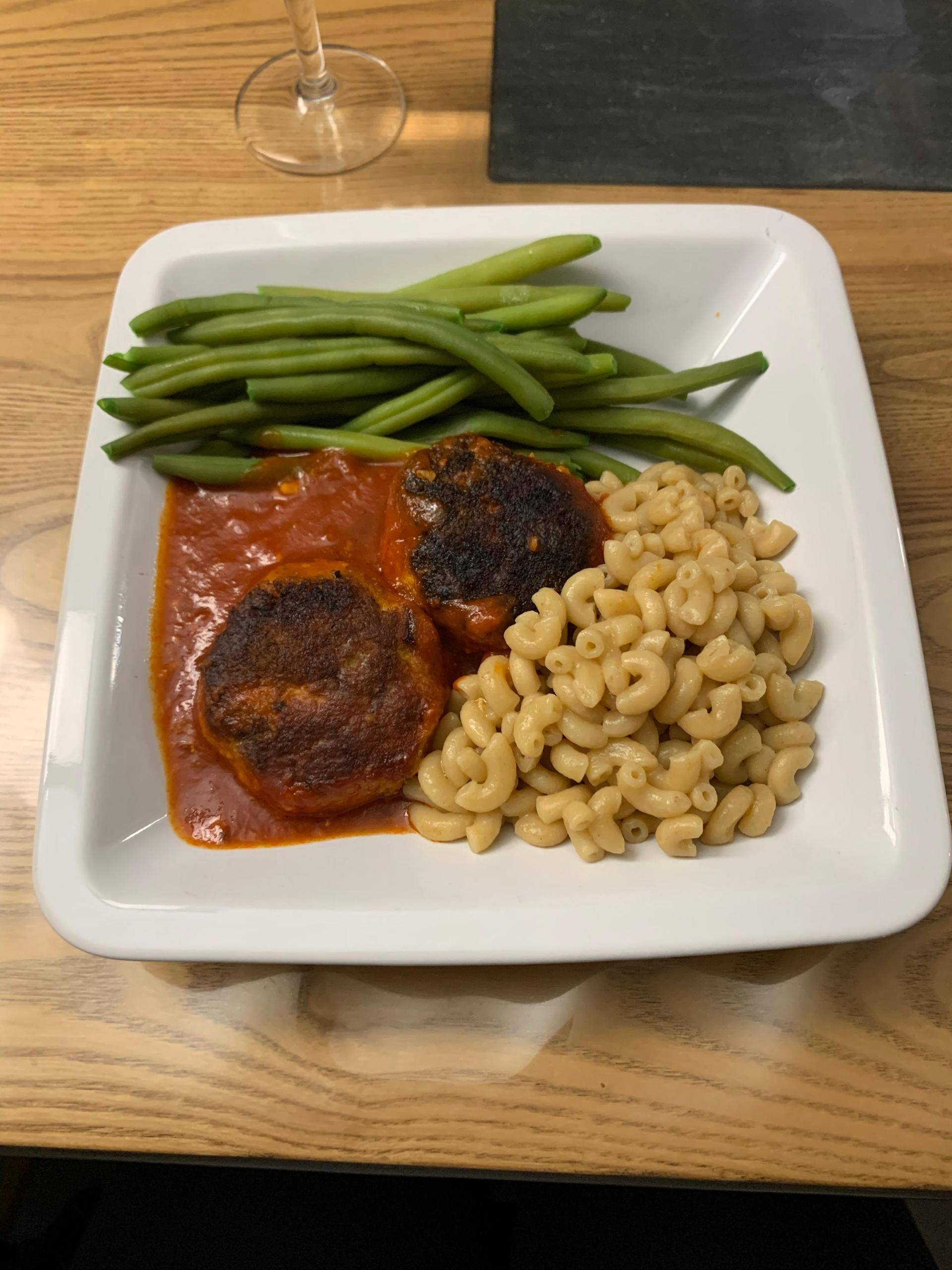 Boulettes de poulet - Recette Companion XL | Moulinex