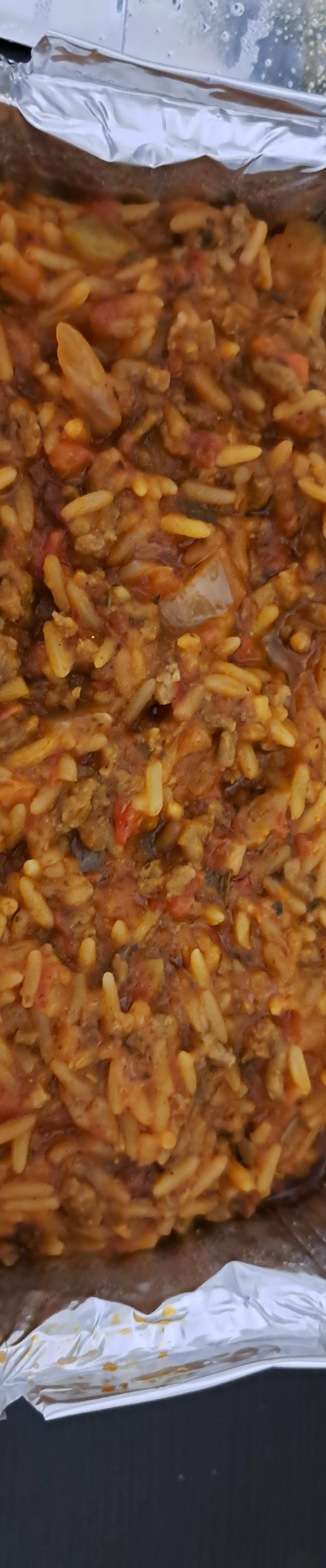 Chili revisité (Trois Portions) - Recette Cookeo | Moulinex