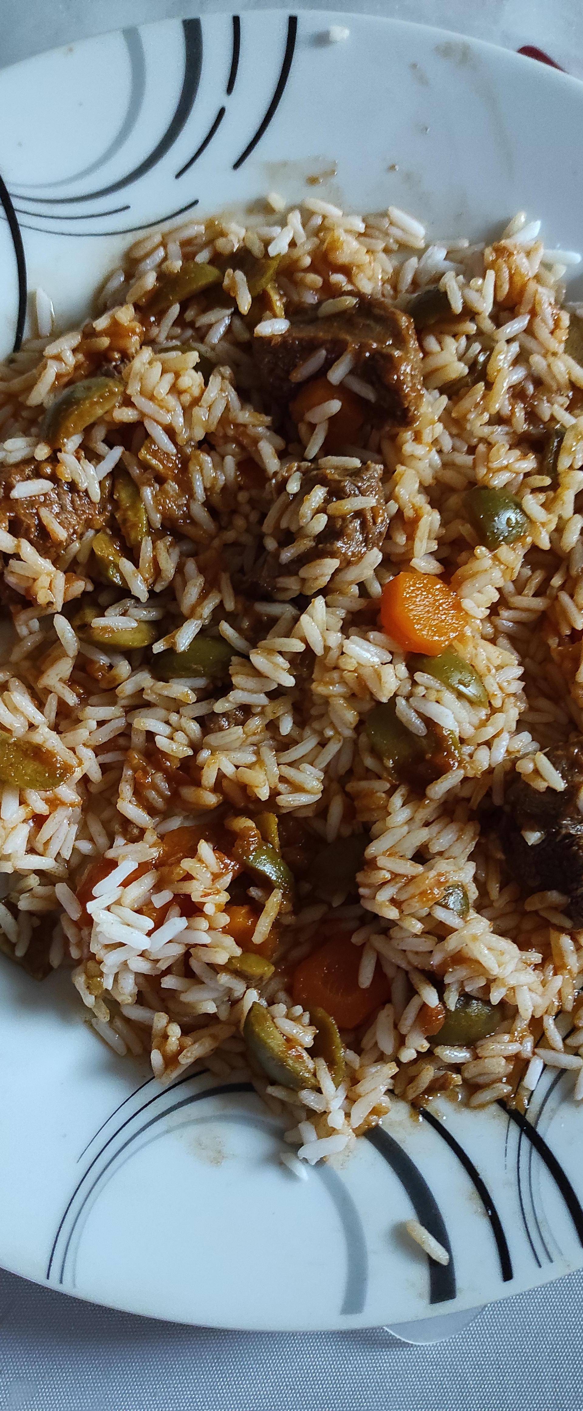 Boeuf-Carottes-Olives - Recette Companion XL | Moulinex