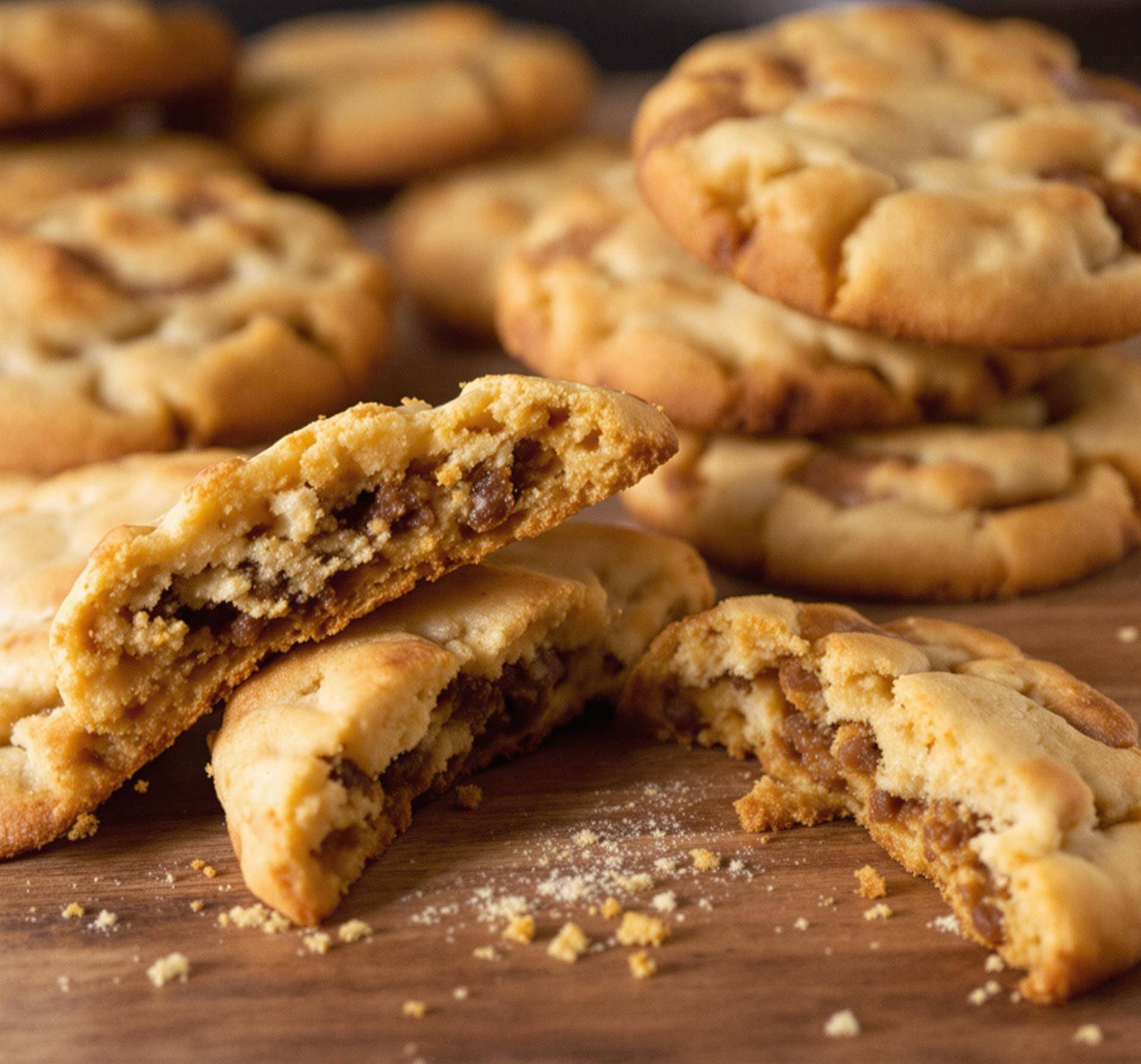 Cookie mie câline - Recepten Companion Connect XL | Moulinex