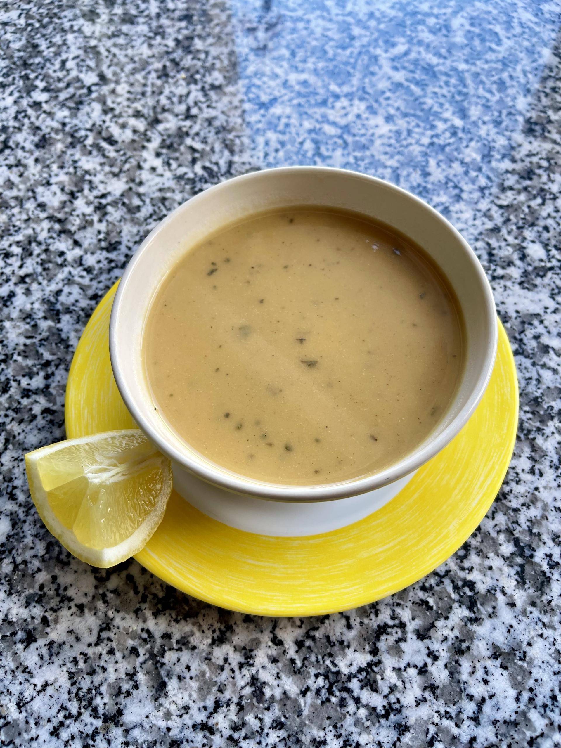 Mercimek corba (soupe turc aux lentilles rouges) - Recette Companion Connect XL | Moulinex