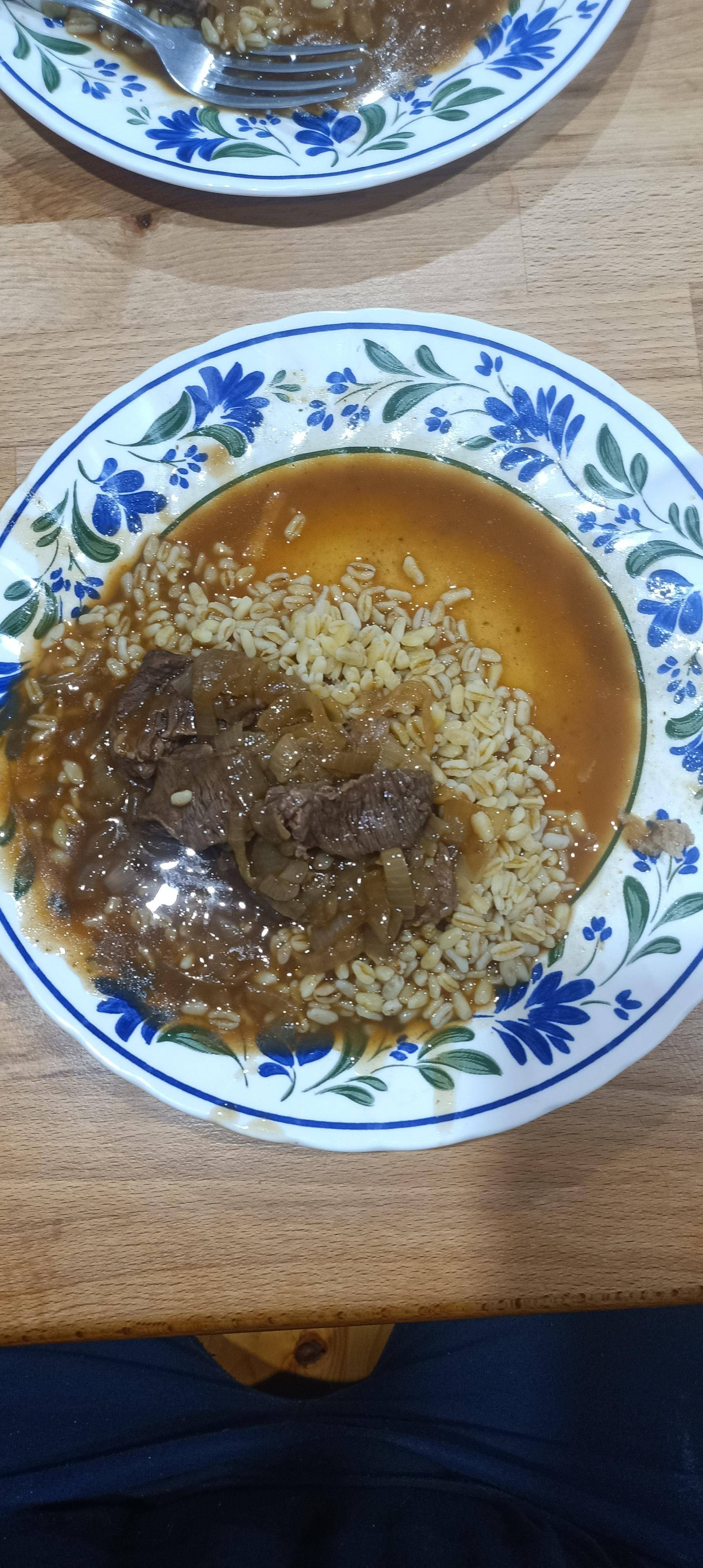 Boeuf épicé aux oignons - Recette Cookeo Infinity Autostir | Moulinex