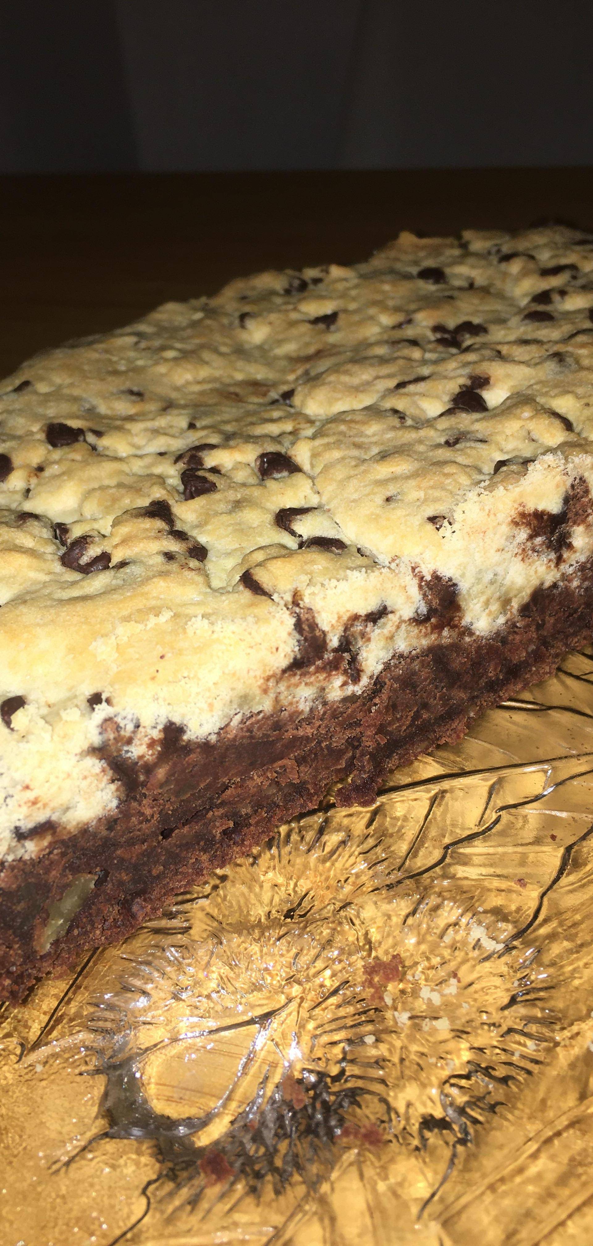 Brookie - Recette Companion XL | Moulinex