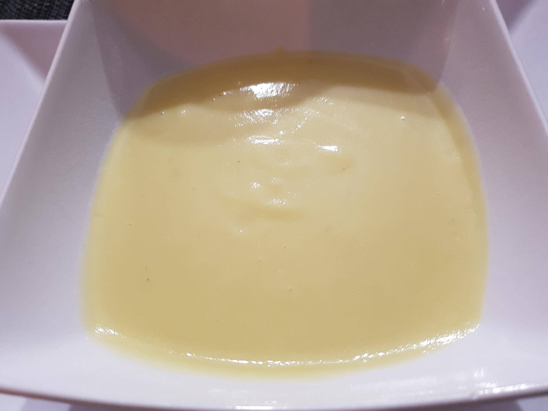 Velouté de poireaux - Recepten Companion Connect XL | Moulinex
