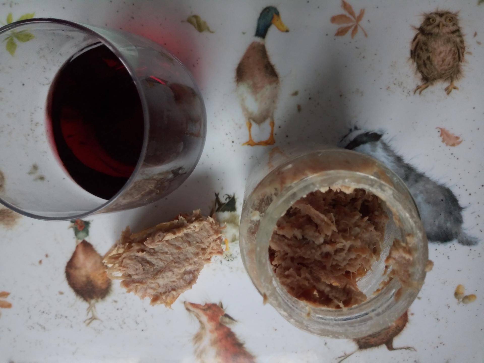 Rillettes de canard - Recepten Cookeo | Moulinex
