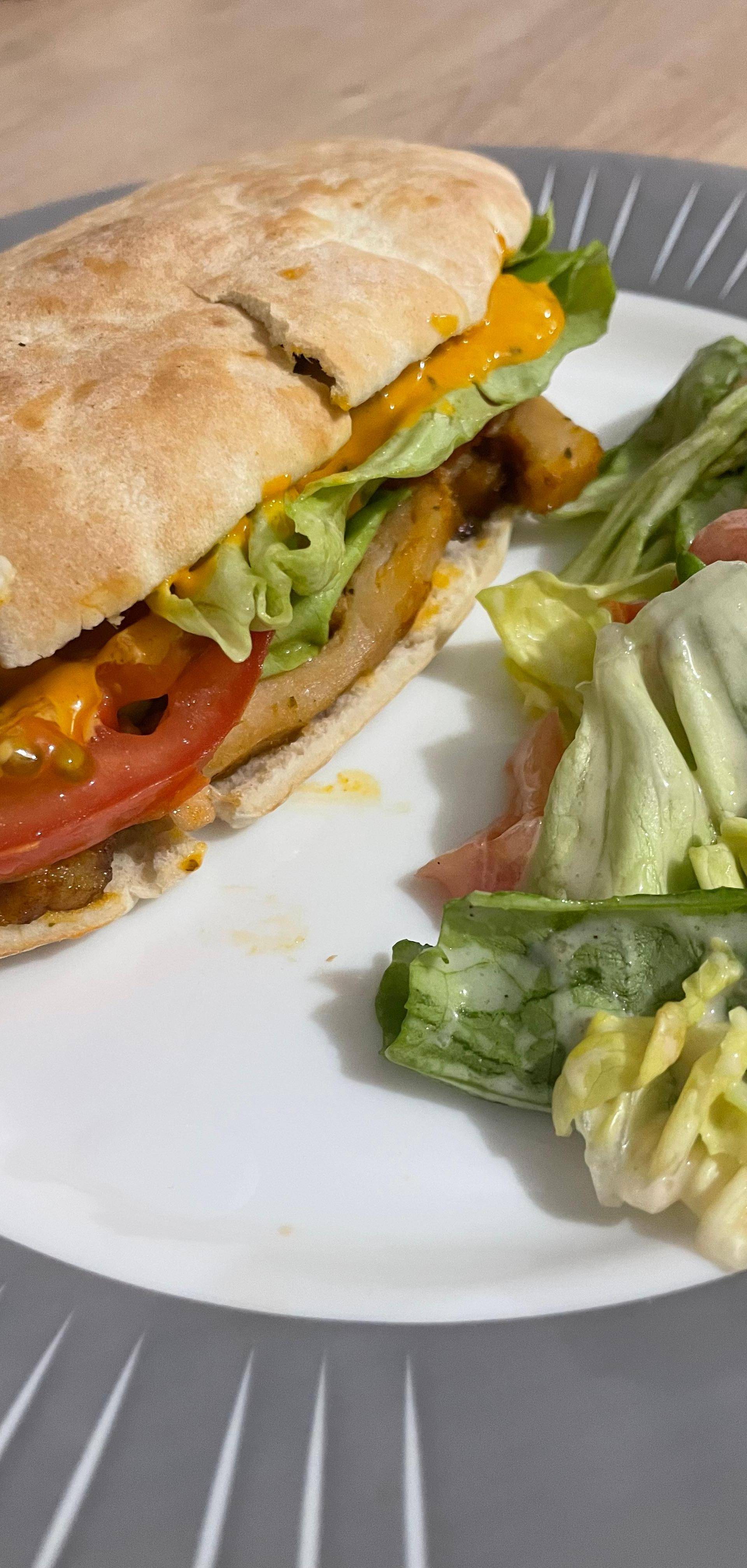 Kebab extra crisp - Recette Cookeo V3 | Moulinex