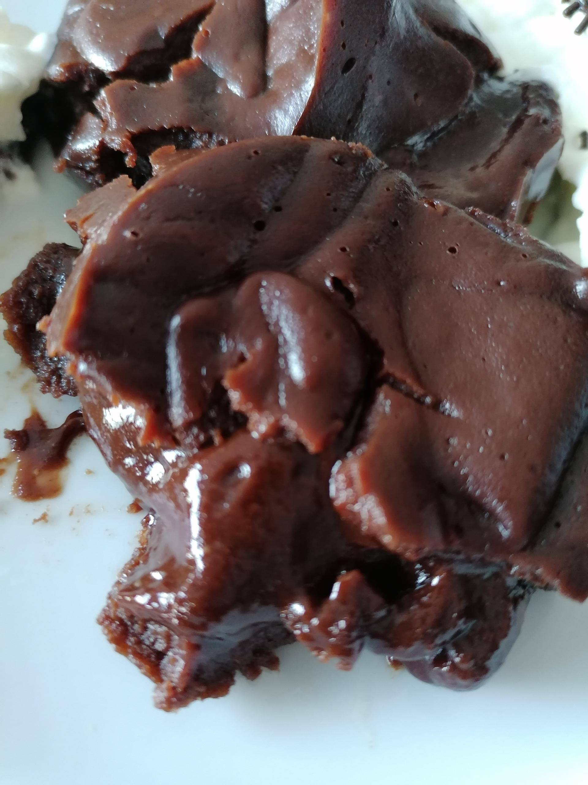 Mi-cuits au chocolat - Recette Cookeo | Moulinex