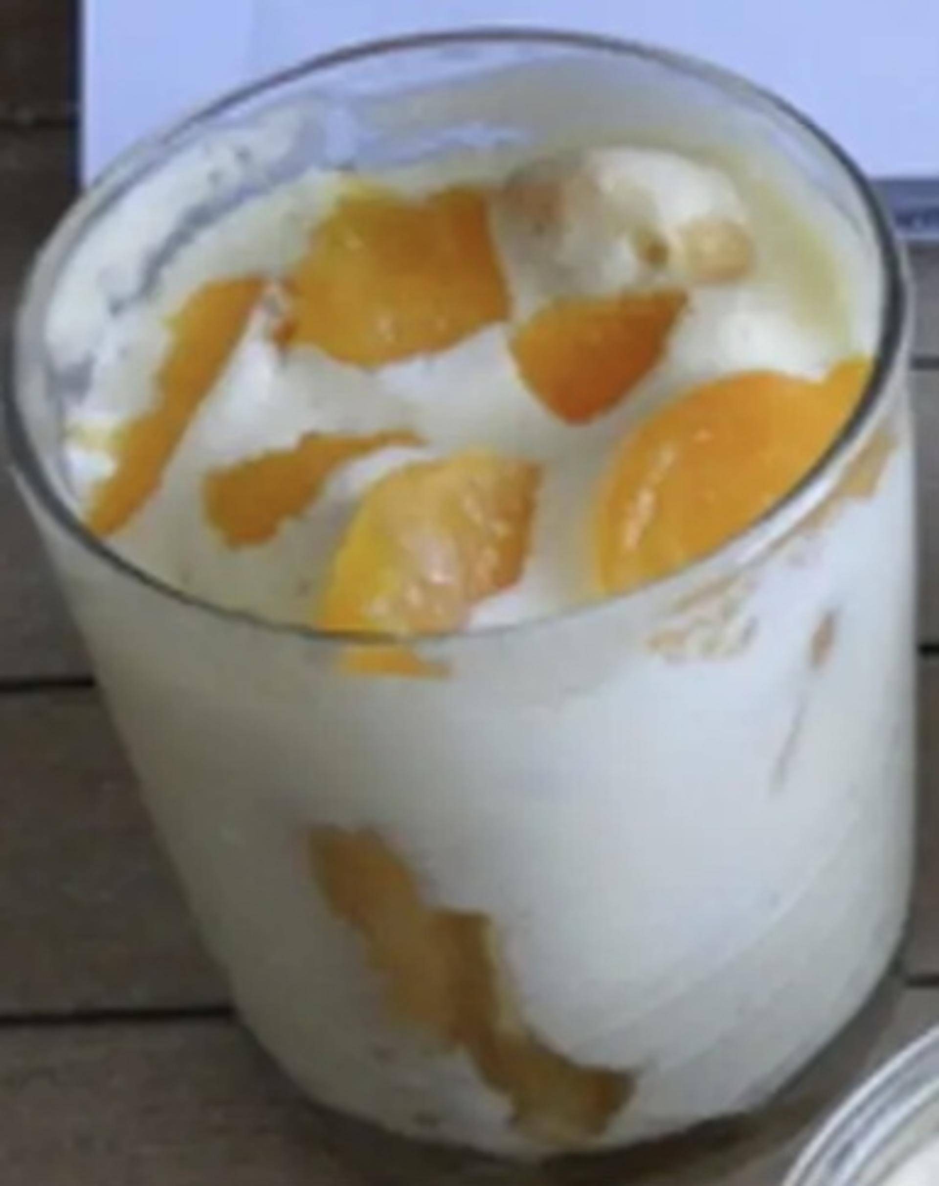 Mousse verrines pour fruits façon tiramissu - Recette Companion XL | Moulinex