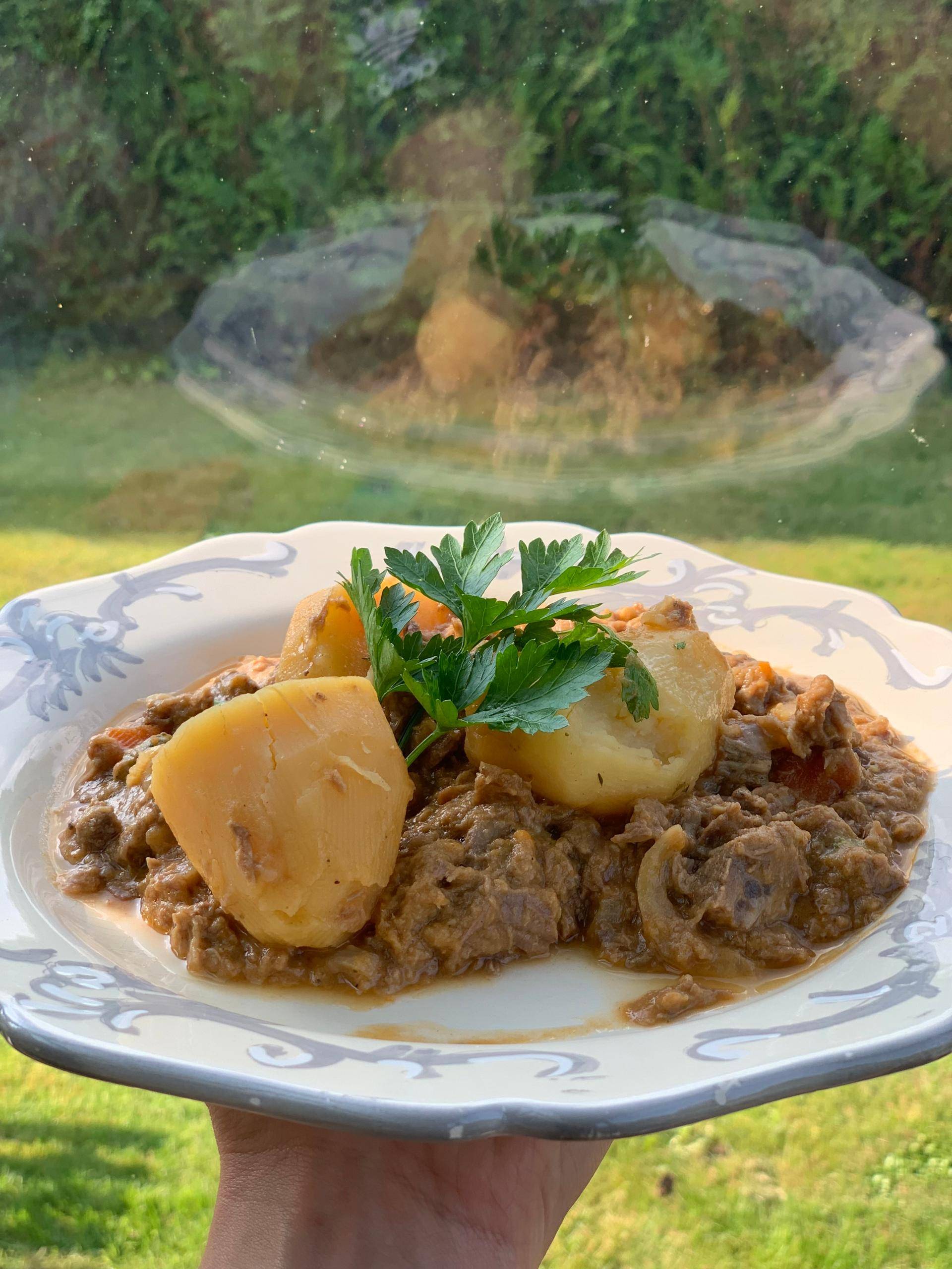 Bœuf Mironton de Jane - Recette Cookeo V3 | Moulinex