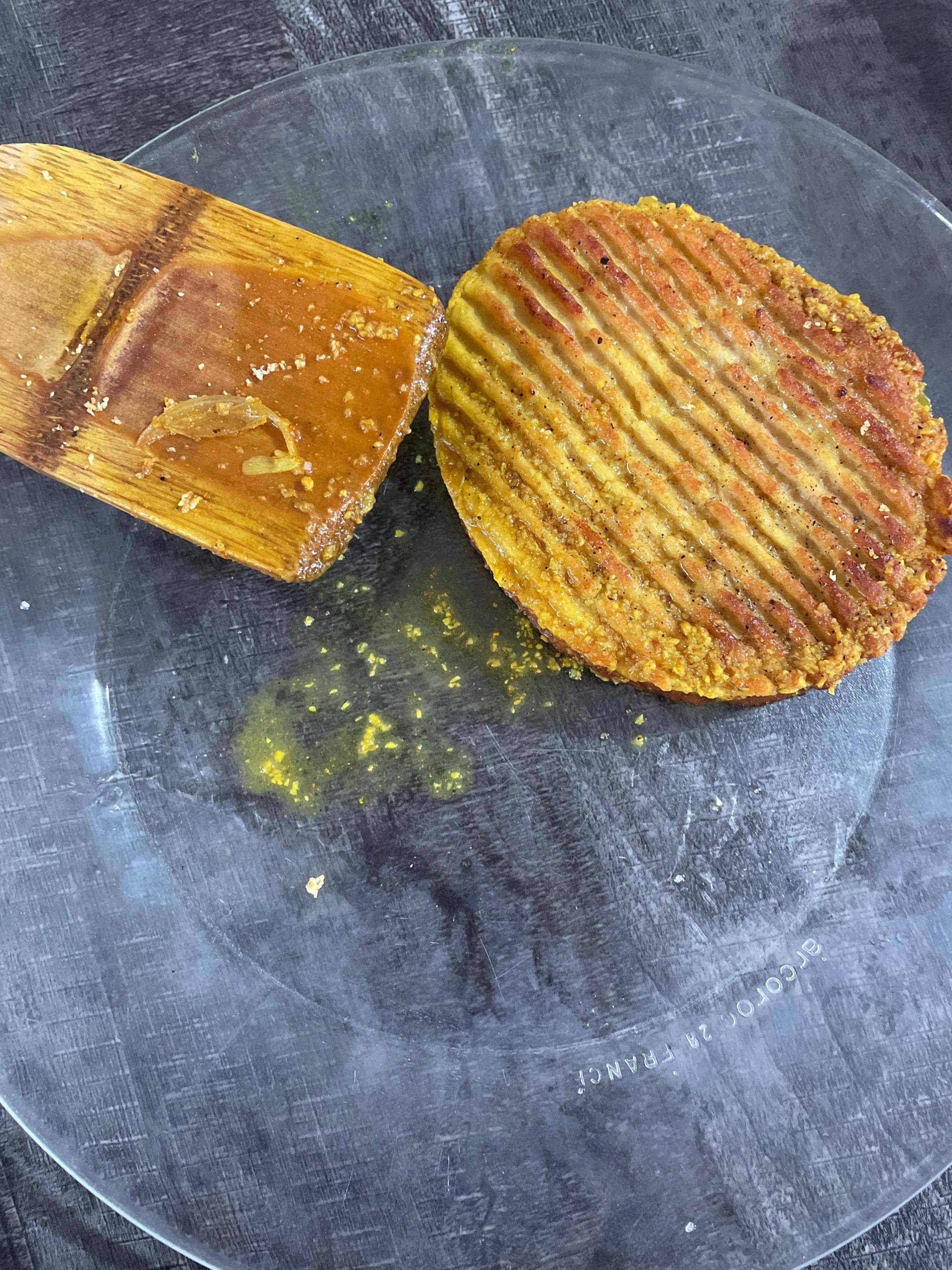 Steak de poulet à la créole - Recepten Cookeo | Moulinex