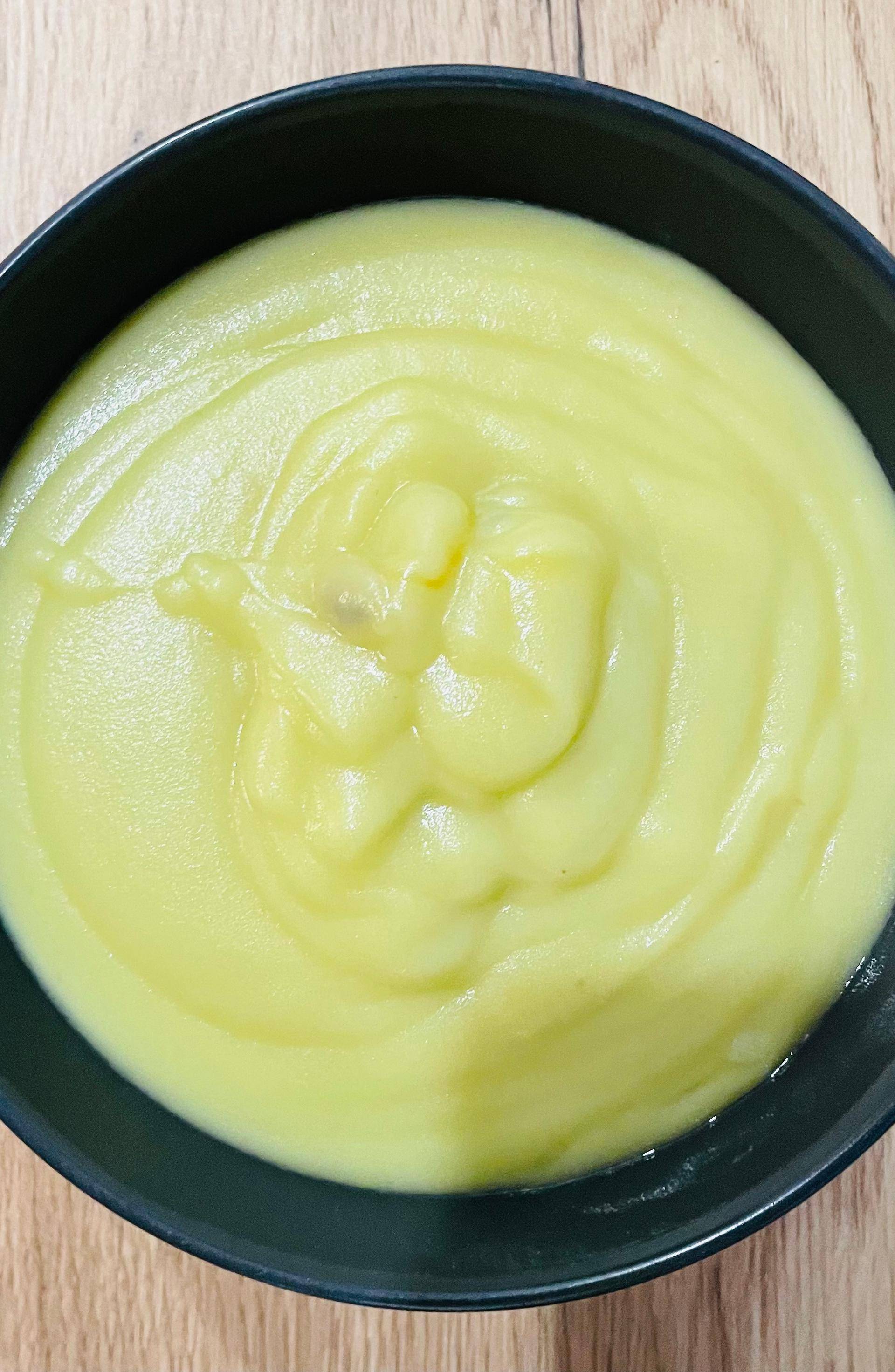 Velouté poireaux et pommes de terre - Recette Companion XL | Moulinex