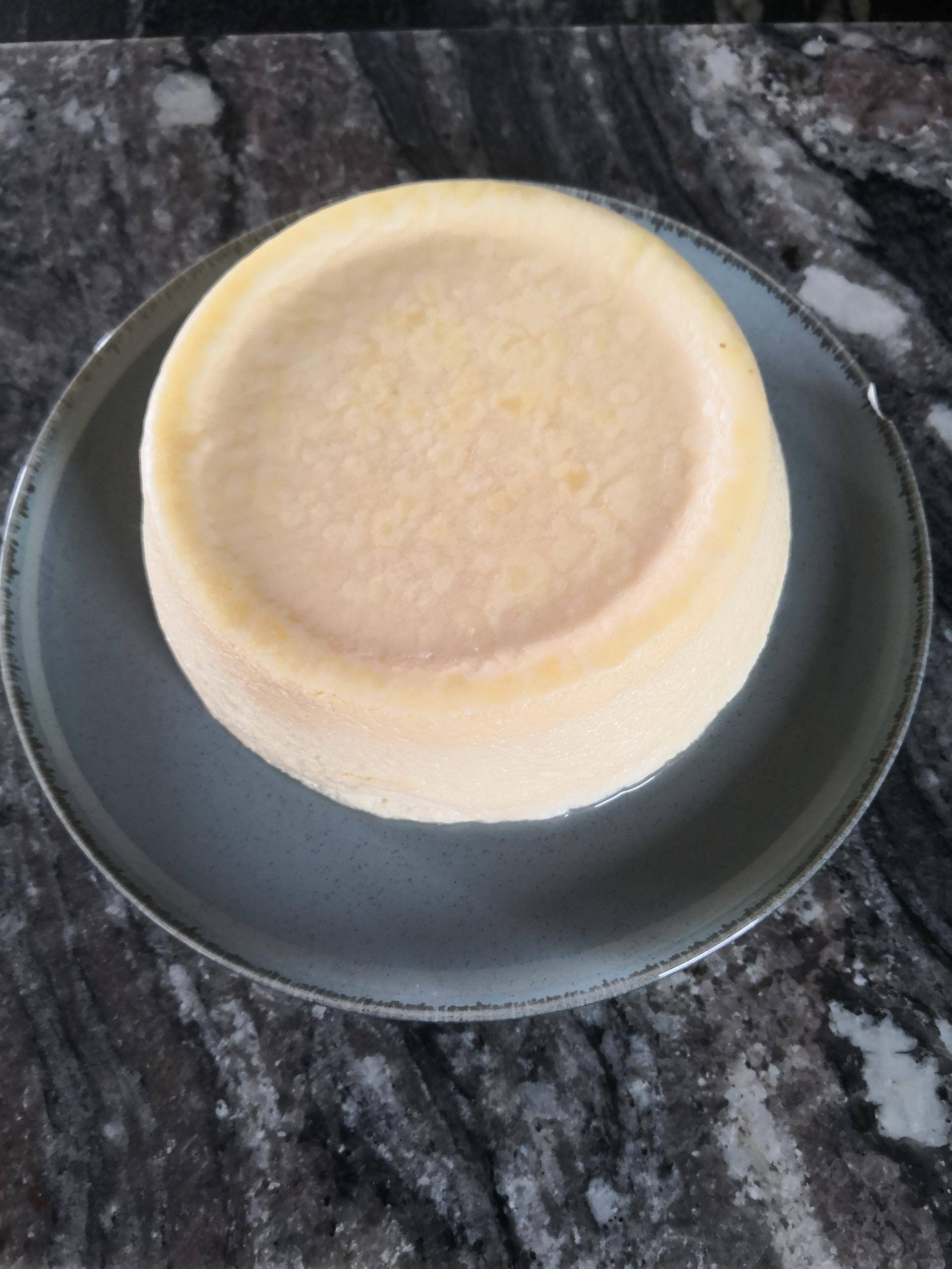 Flan aux oeufs de Calimero - Recette Cookeo Infinity Autostir | Moulinex