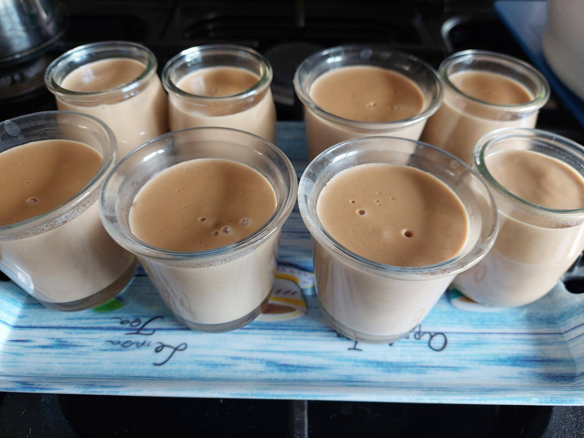 Crème pralinoise - Recette Cookeo | Moulinex