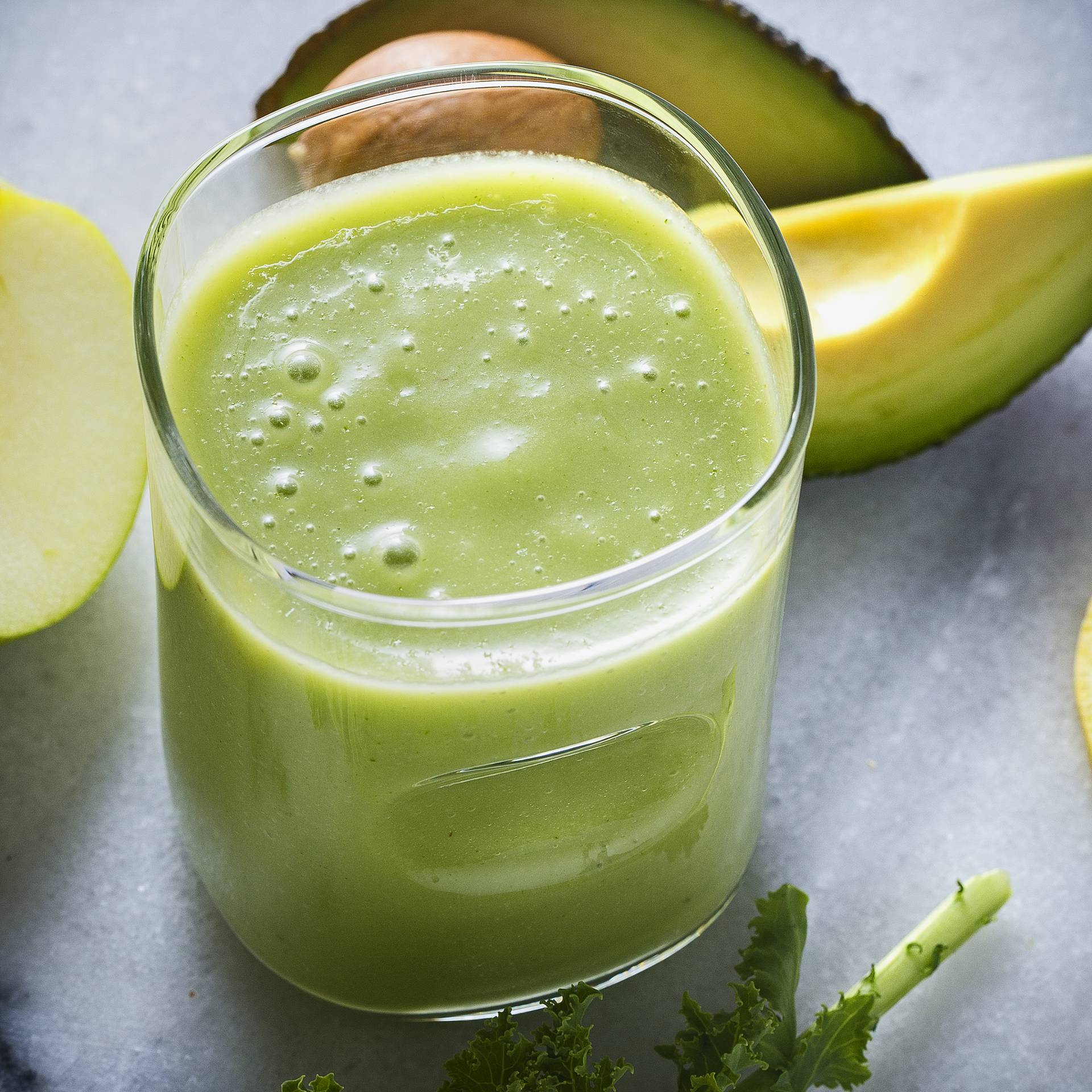 Smoothie antioxydant - Recepten Freshboost | Moulinex