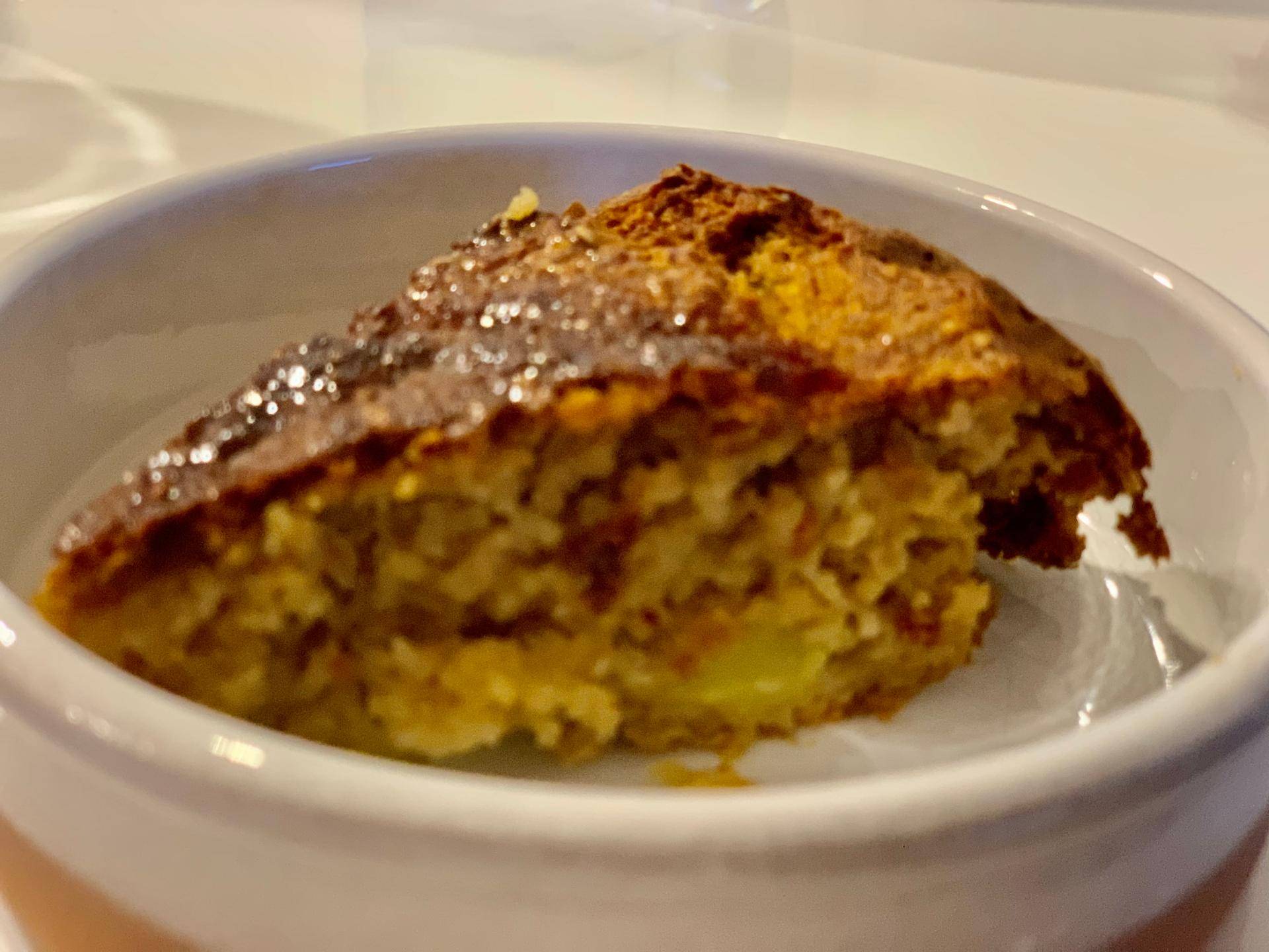 Gâteau des Pommes light - Recepten Companion Connect XL | Moulinex