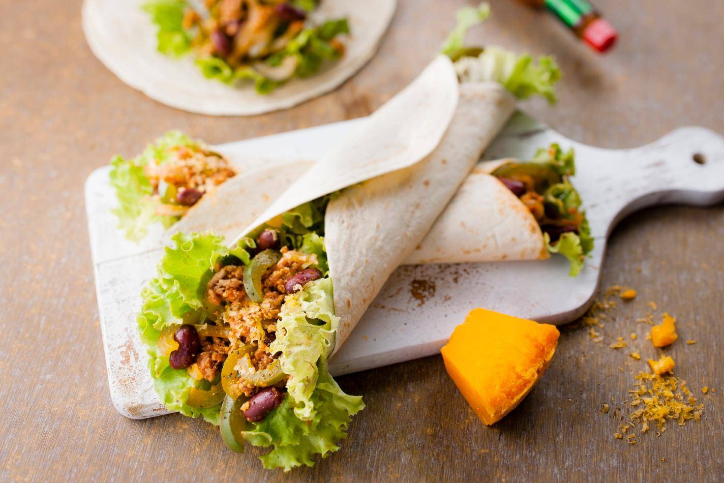 Tortilla au bœuf - Recette Cookeo | Moulinex