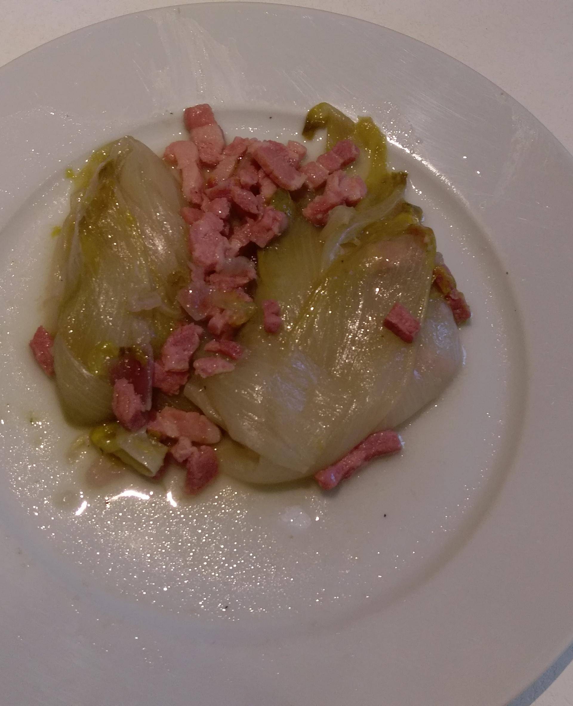 Endives braisées - Recette Cookeo | Moulinex