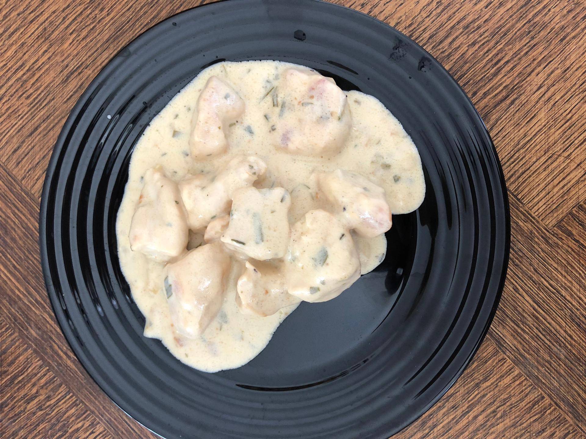 Poulet à l’estragon - Recette Cookeo | Moulinex