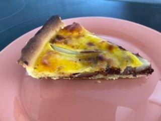 Tarte poires chocolat - Recepten Companion Connect XL | Moulinex