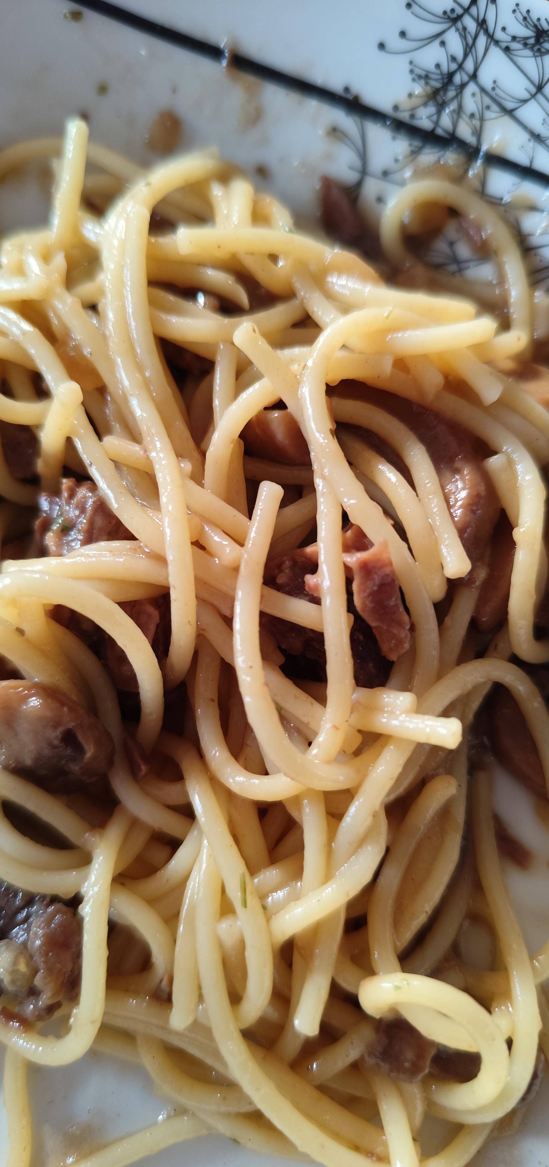 Boeuf soja aux champignons - Recette Cookeo 9in1 | Moulinex