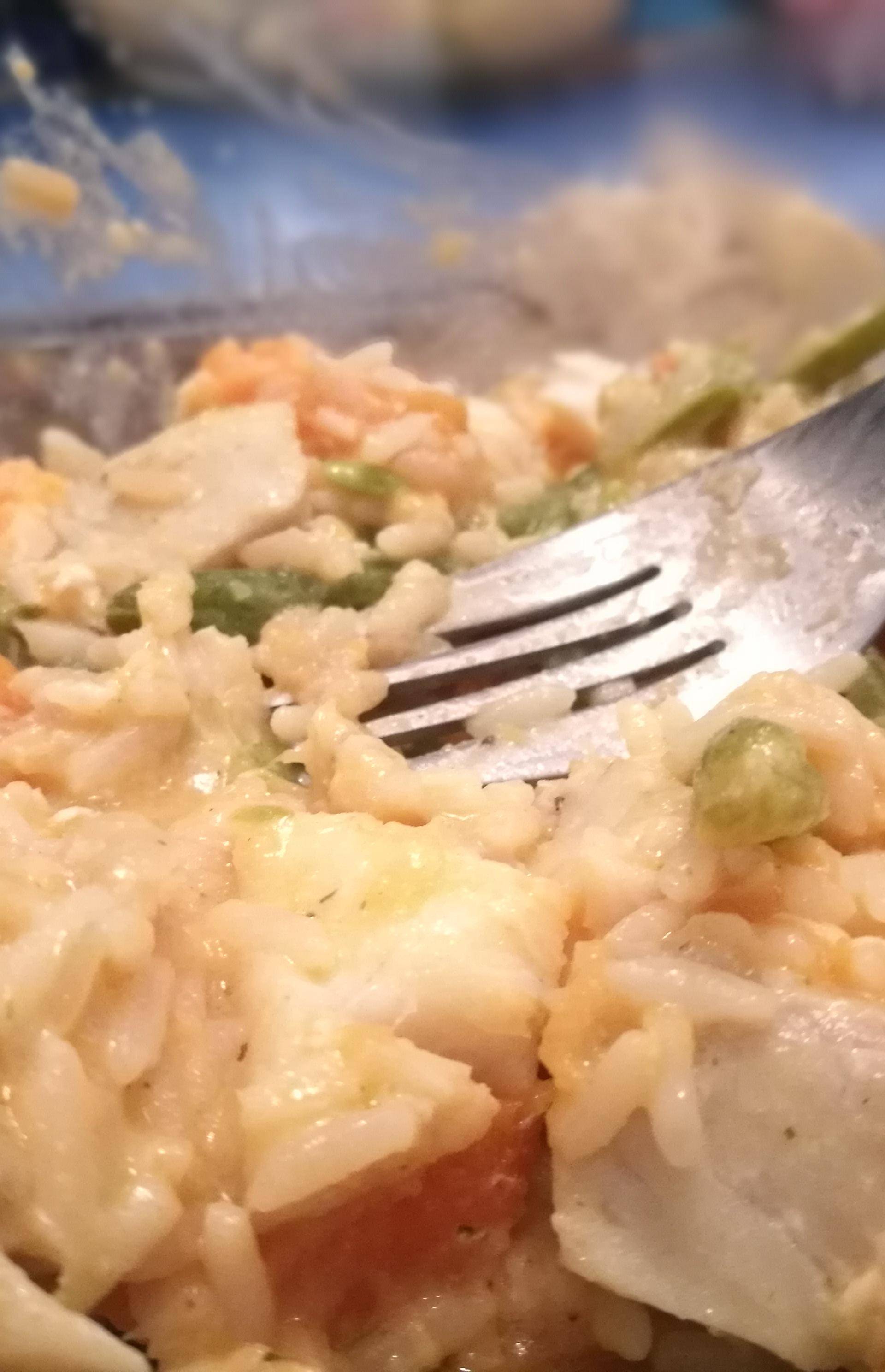 Cabillaud coco aux patates douces et petits légumes - Recette Cookeo | Moulinex