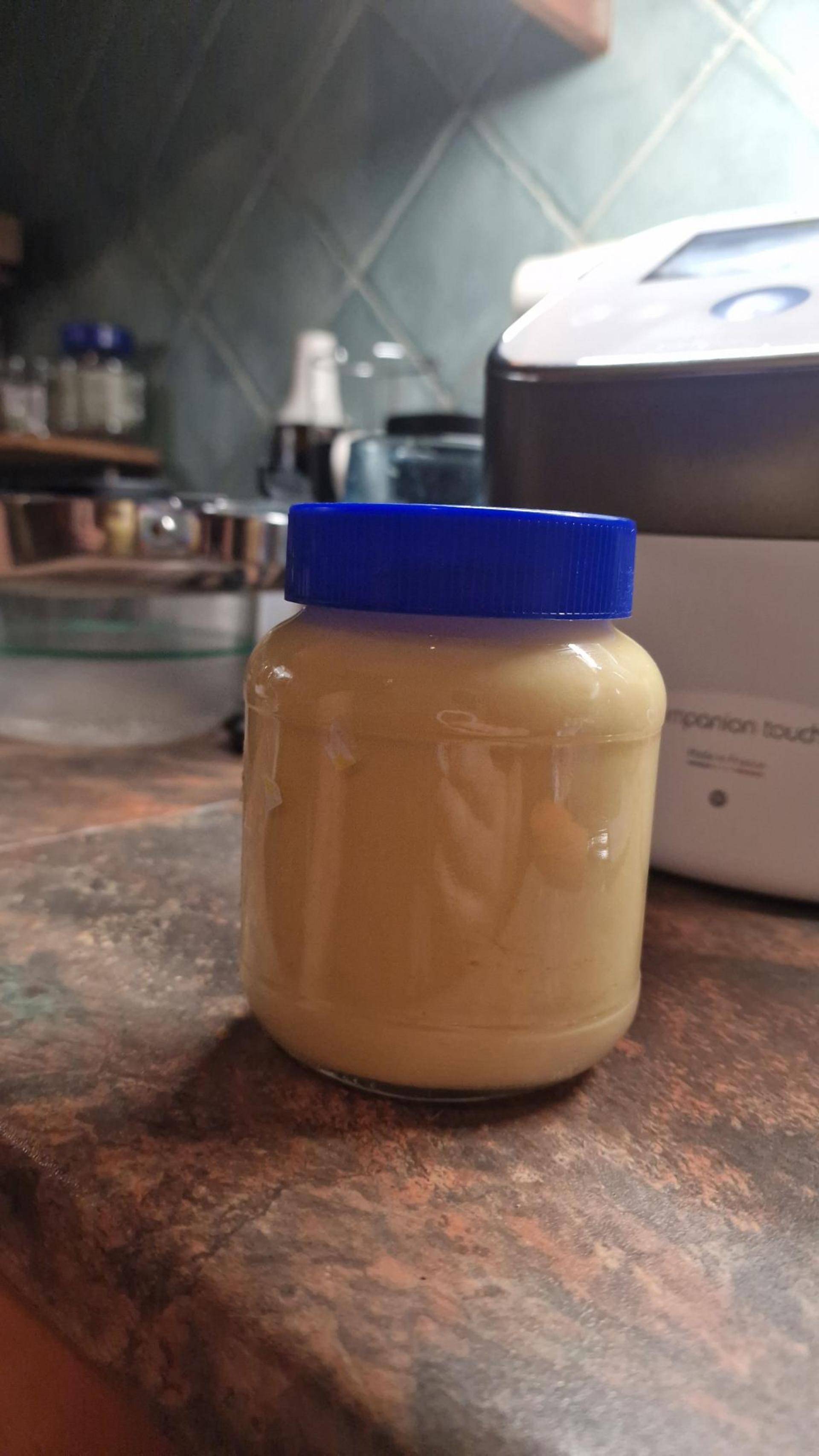 Sauce Cheddar - Recette Companion Connect XL | Moulinex