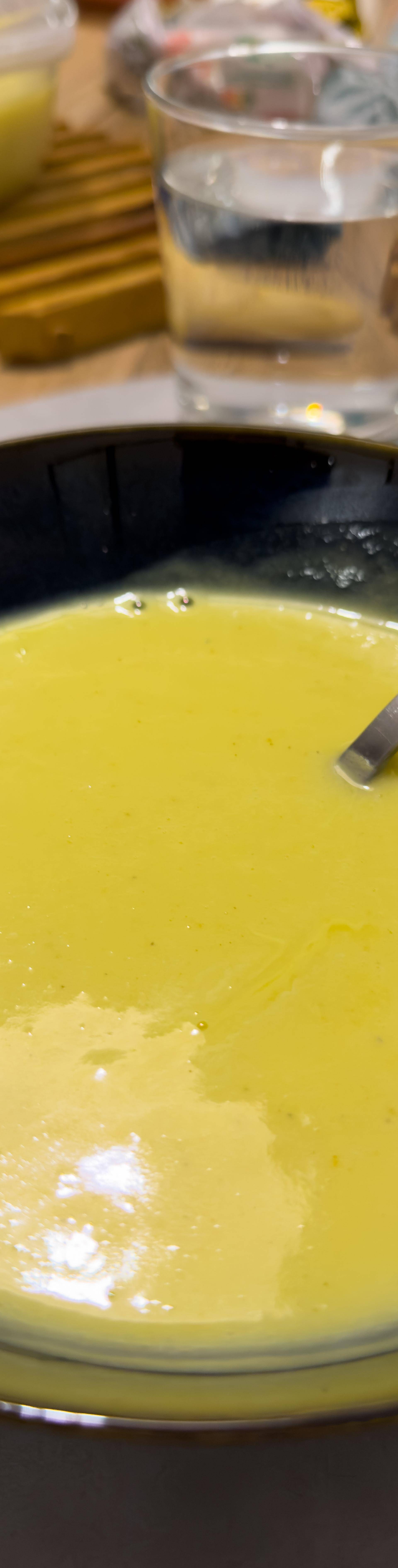 Suprême de courgettes - Recette Perfectmix Cook | Moulinex