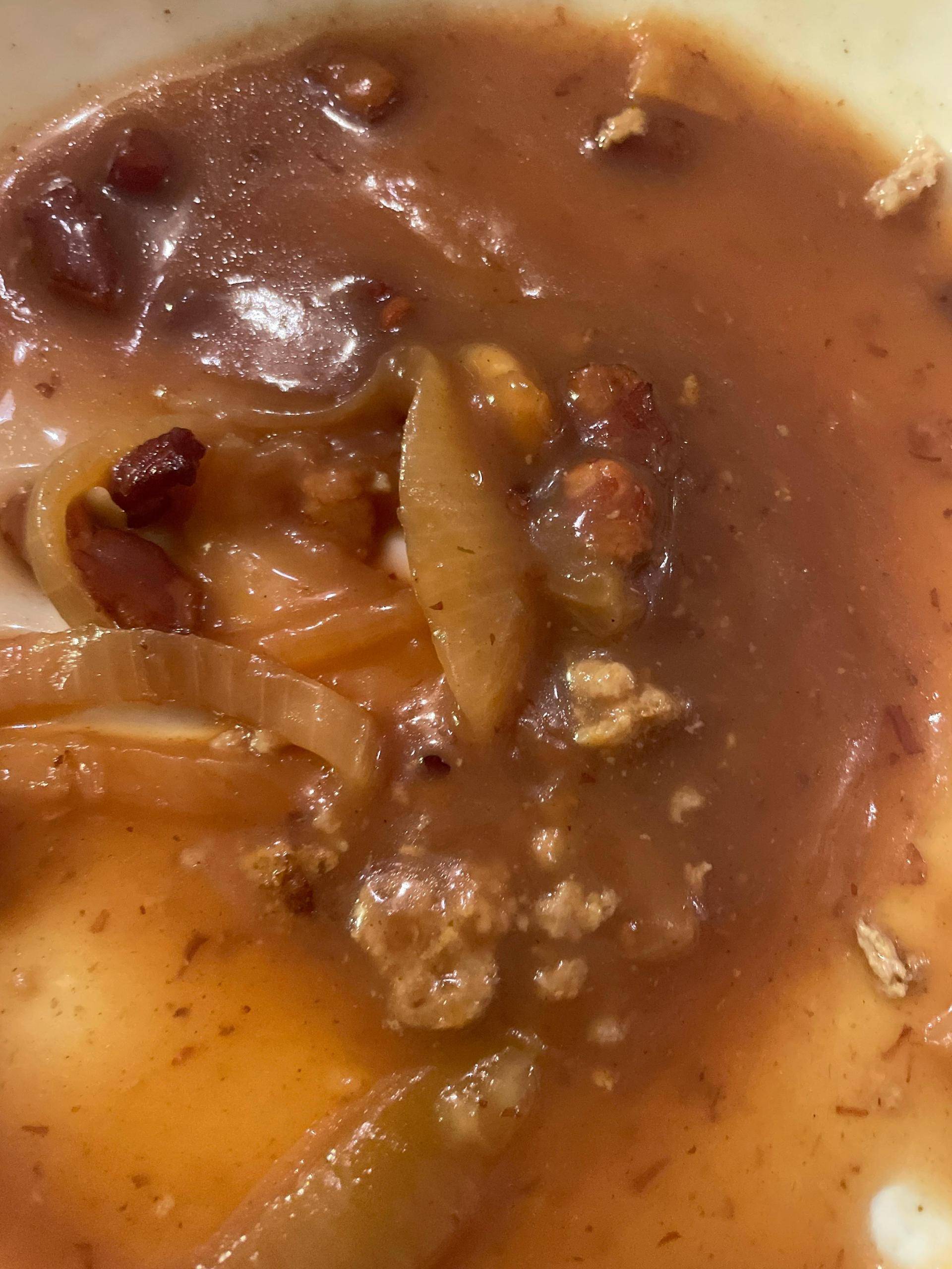 Sauce lapin - Recette Cookeo V3 | Moulinex