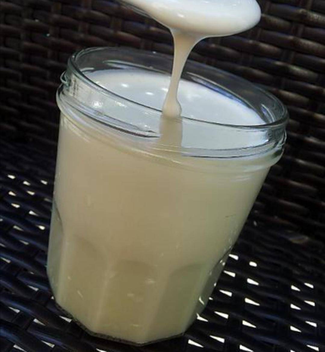 Lait concentré (sucré) - Recepten Companion XL | Moulinex