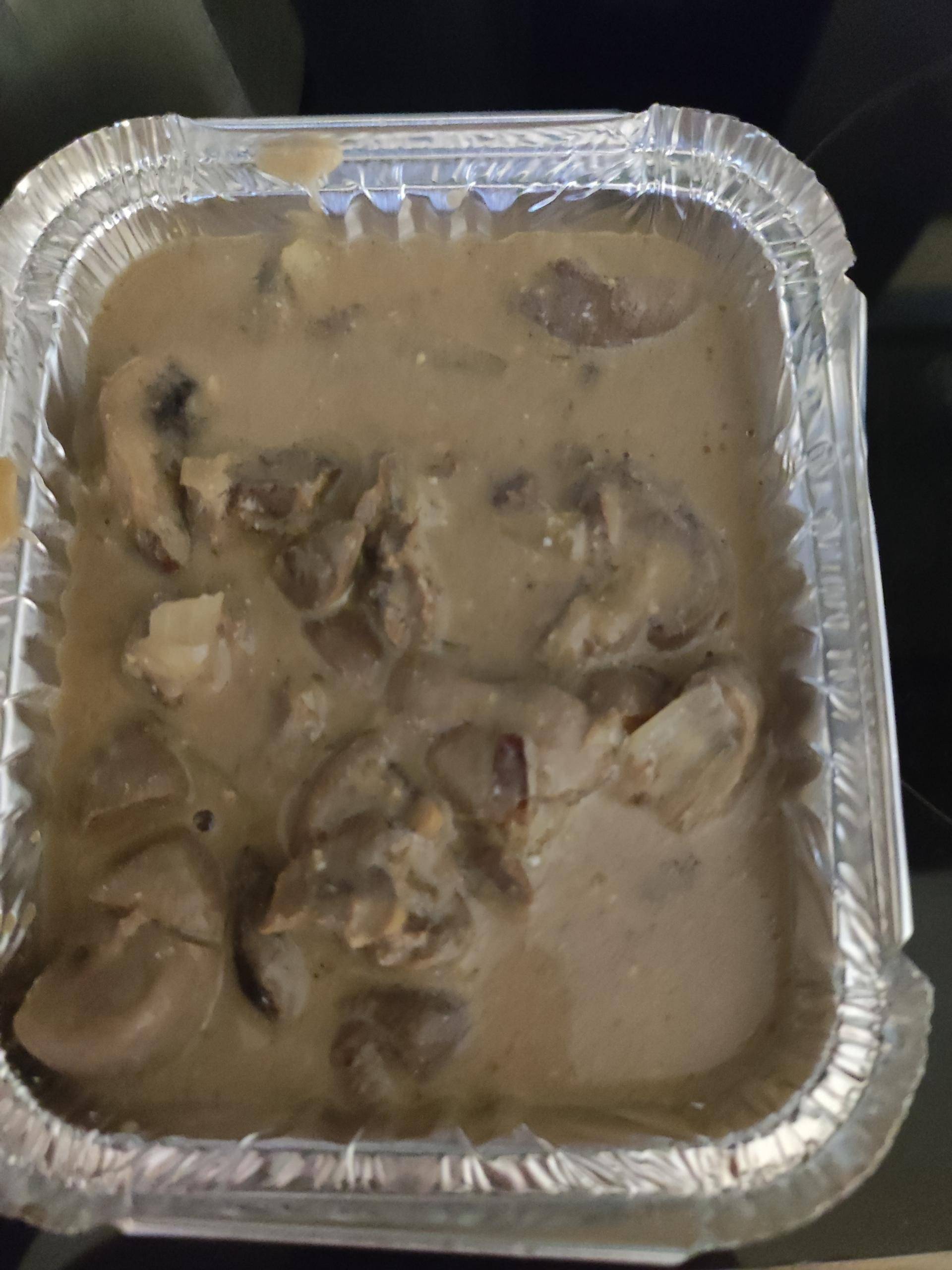 Rognons à la moutarde - Recette Cookeo | Moulinex