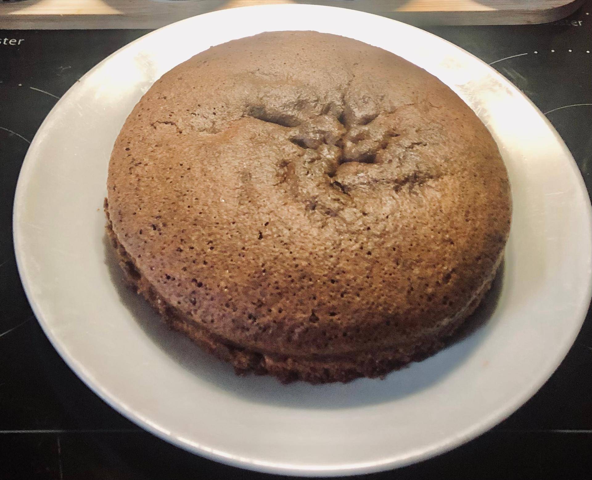 Gateau chocolat moelleux - Recepten Cookeo V3 | Moulinex